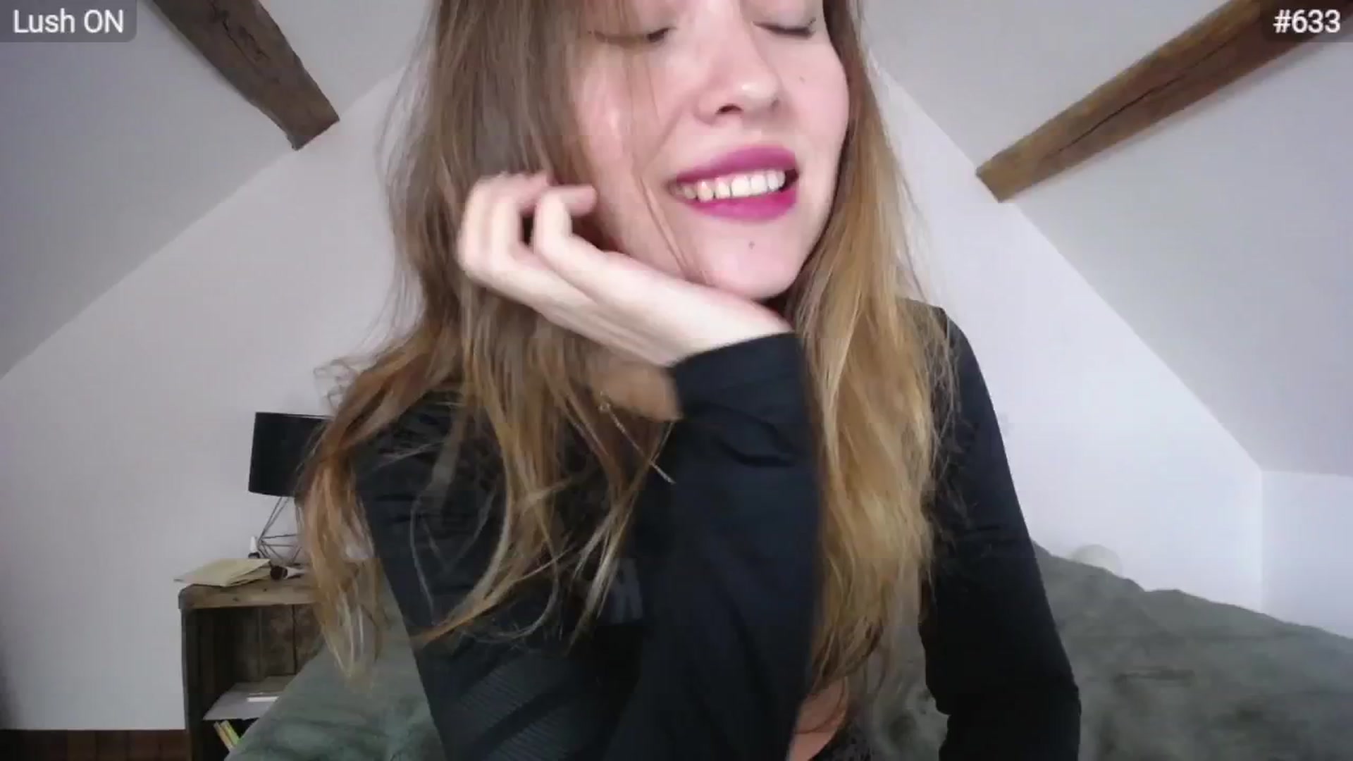 Gallery image thumbnail from Bootysaur's myfreecams stream on, 05/03/2024, 11:13 image 17 of 20