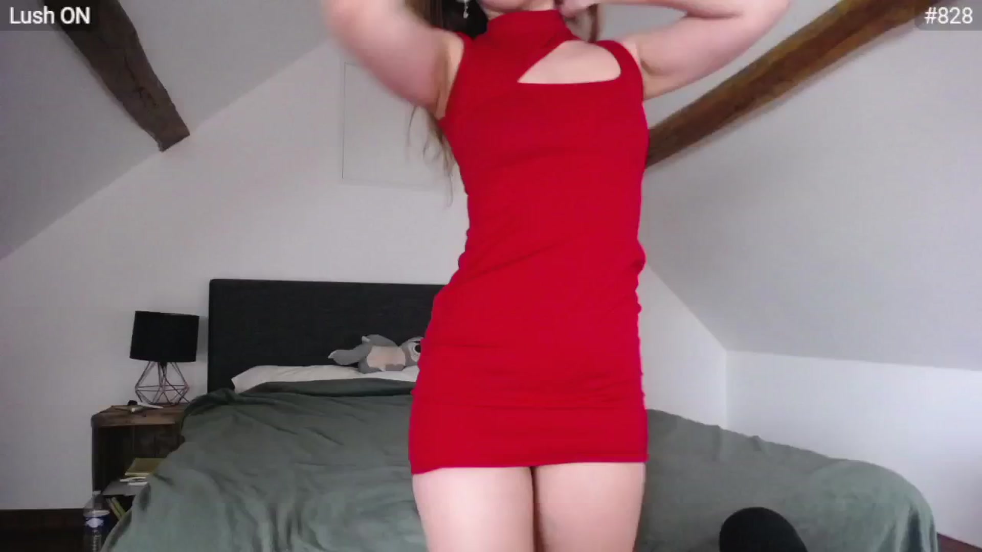 Gallery image thumbnail from Bootysaur's myfreecams stream on, 05/04/2024, 10:40 image 2 of 20