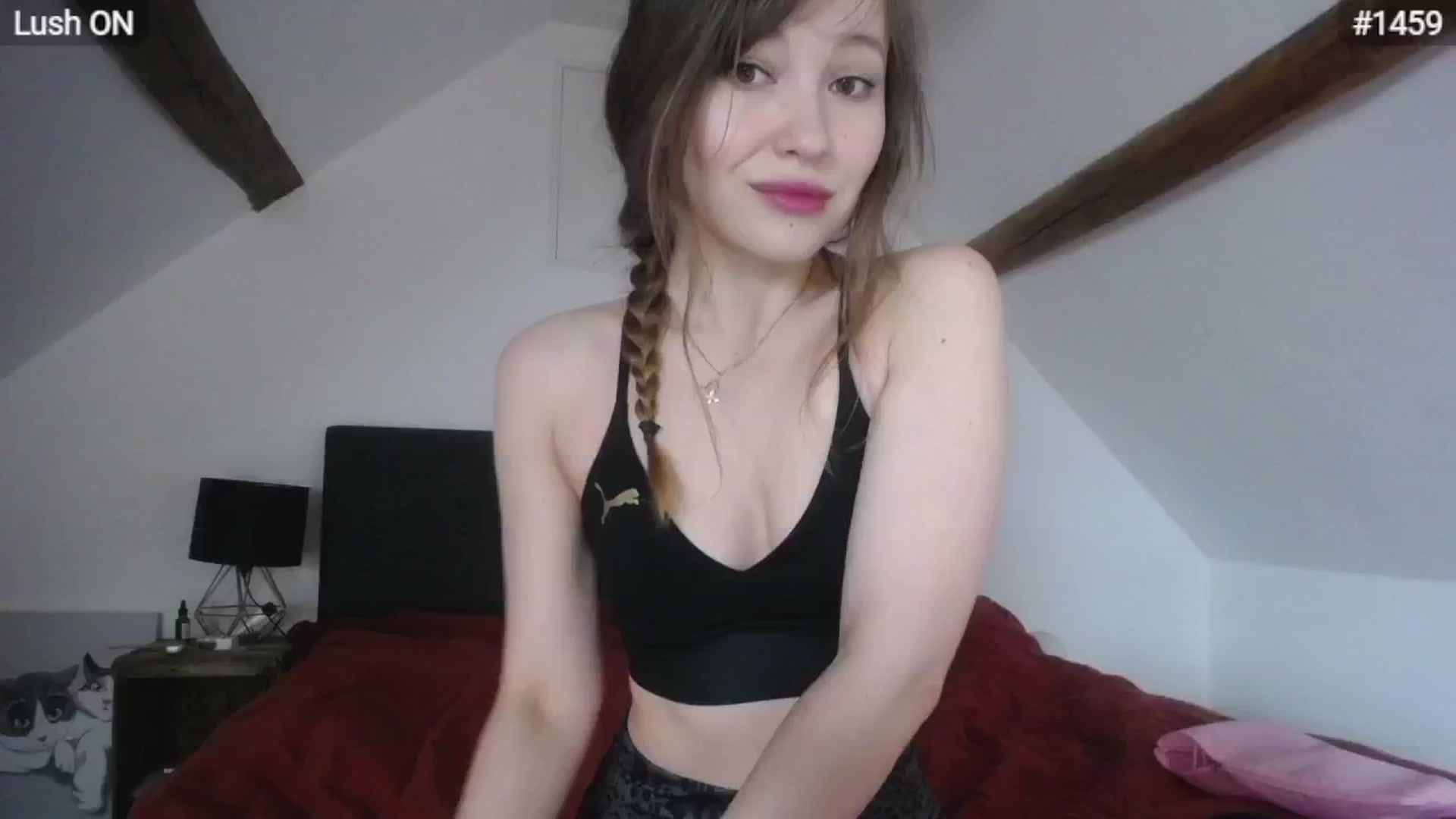 Gallery image thumbnail from Bootysaur's myfreecams stream on, 05/14/2024, 09:29 image 9 of 20