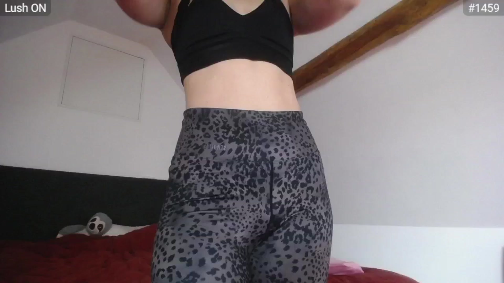 Gallery image thumbnail from Bootysaur's myfreecams stream on, 05/14/2024, 09:29 image 7 of 20