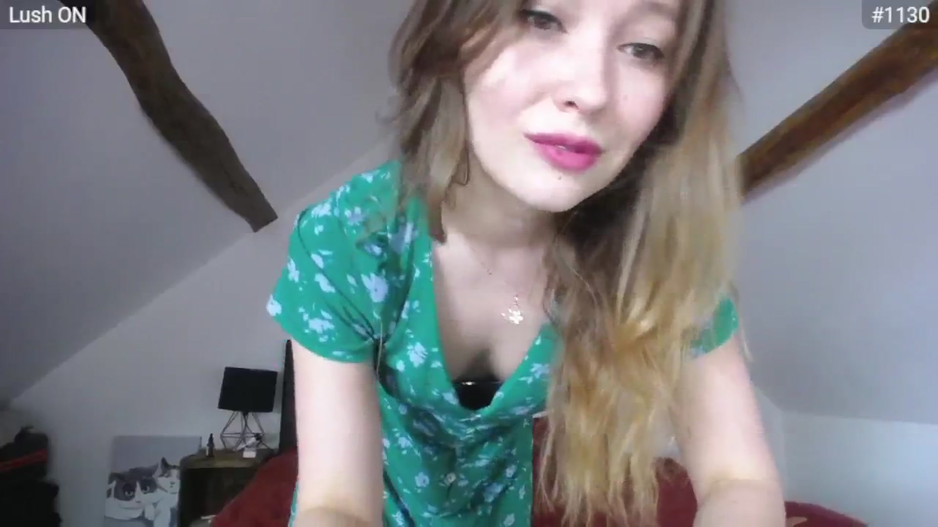 Gallery image thumbnail from Bootysaur's myfreecams stream on, 05/16/2024, 10:09 image 5 of 20