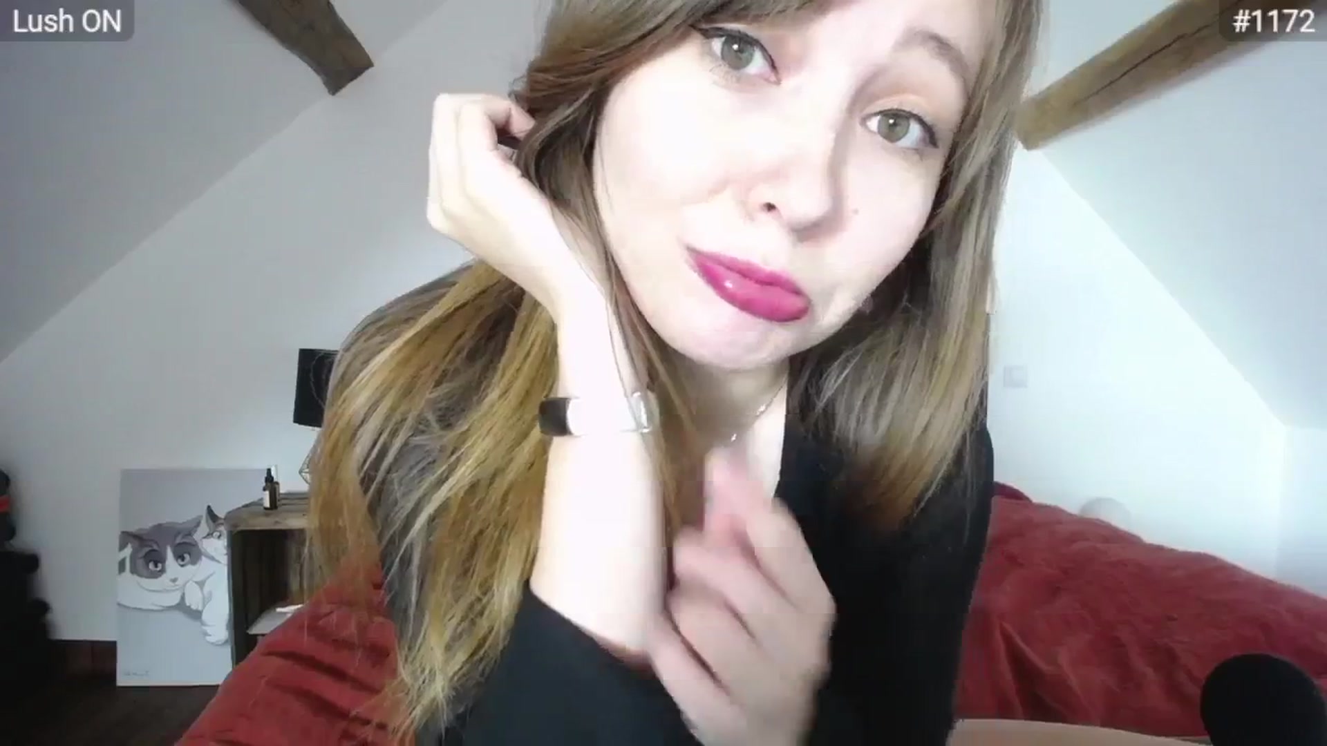 Gallery image thumbnail from Bootysaur's myfreecams stream on, 05/17/2024, 08:52 image 14 of 20