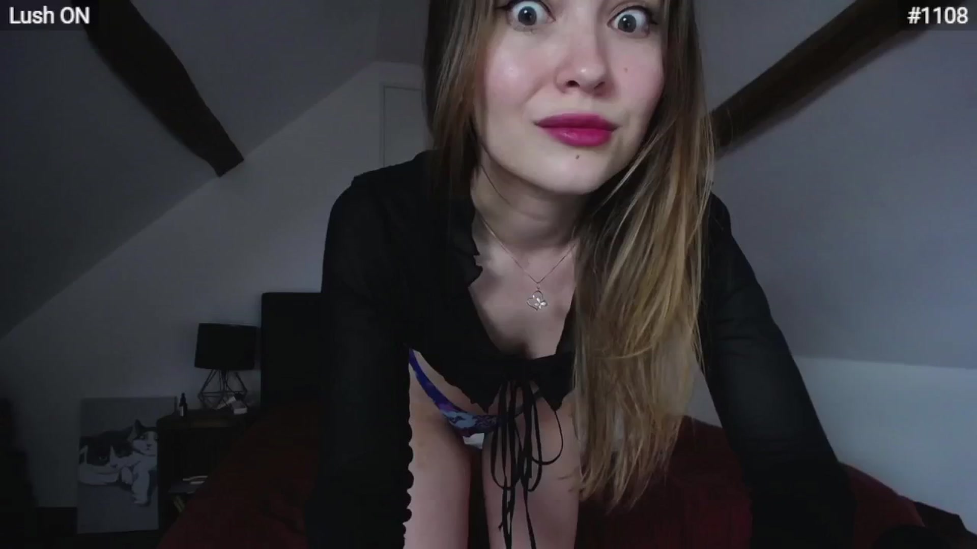 Gallery image thumbnail from Bootysaur's myfreecams stream on, 05/17/2024, 10:40 image 3 of 20