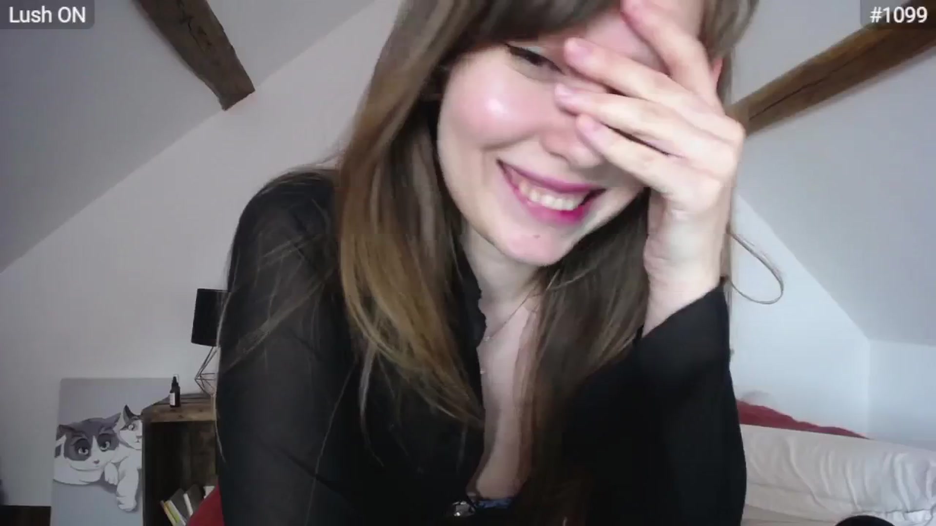 Gallery image thumbnail from Bootysaur's myfreecams stream on, 05/17/2024, 10:40 image 17 of 20