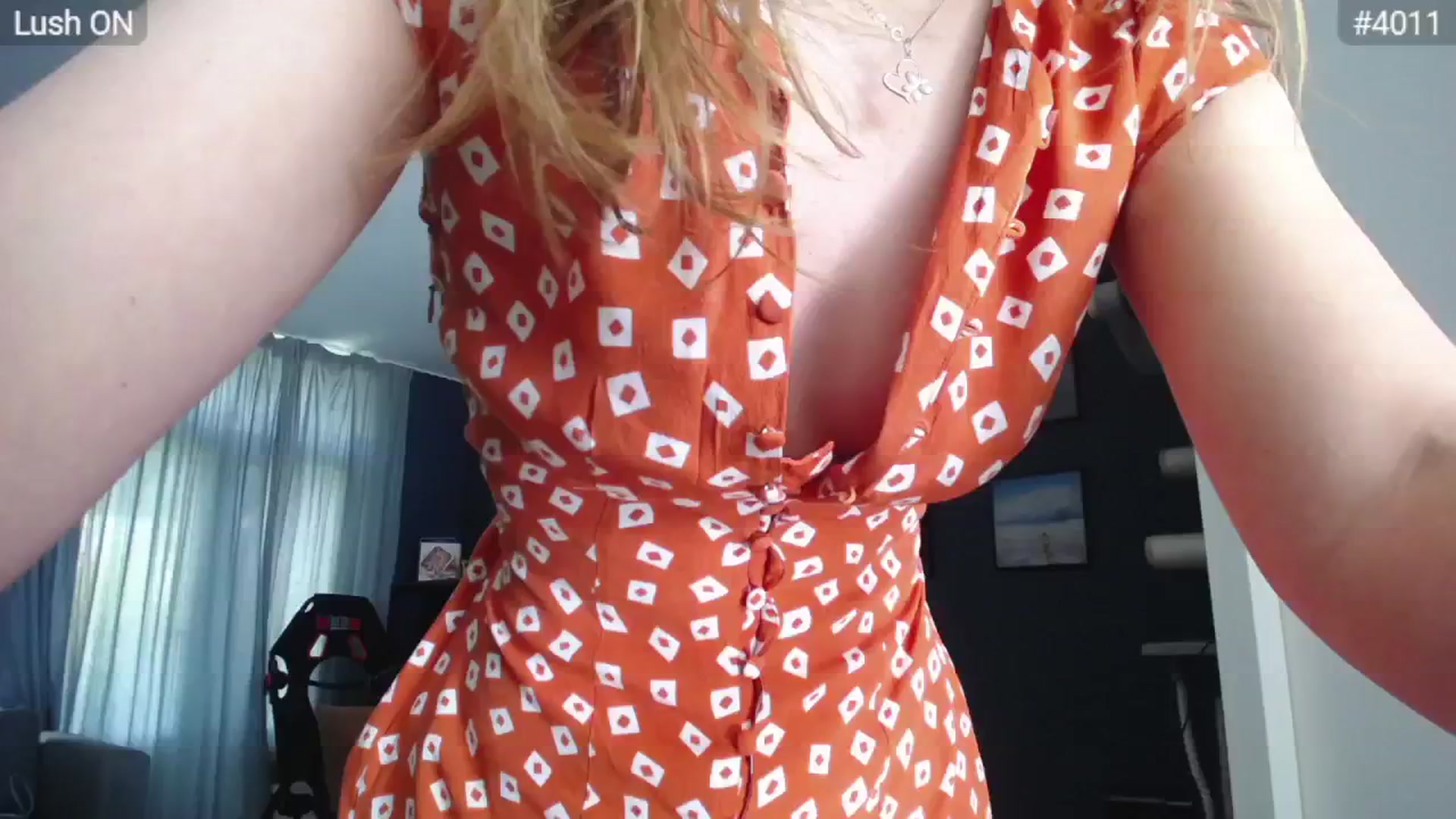 Gallery image thumbnail from Bootysaur's myfreecams stream on, 07/09/2024, 10:27 image 4 of 20