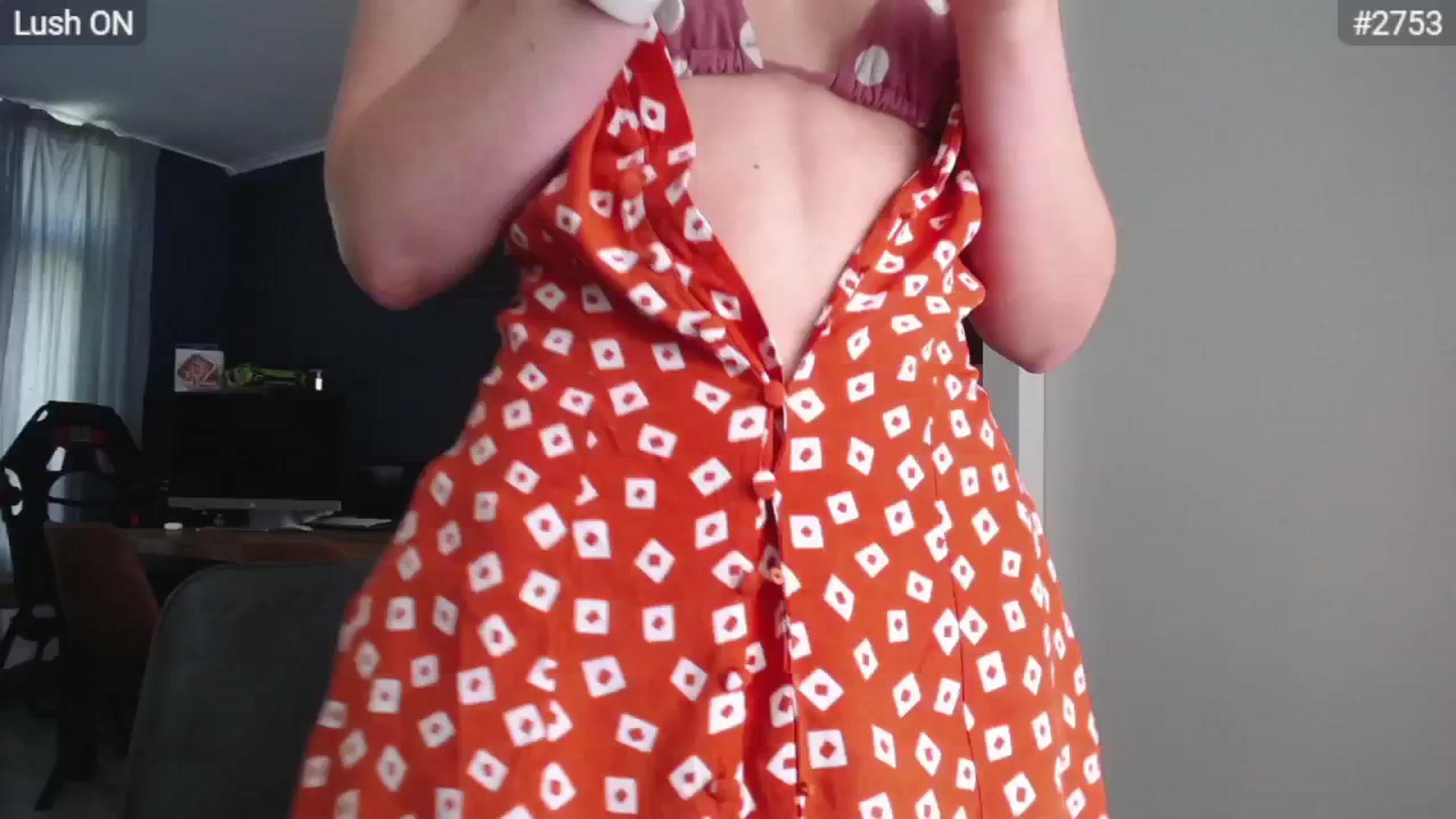 Gallery image thumbnail from Bootysaur's myfreecams stream on, 07/09/2024, 10:27 image 16 of 20