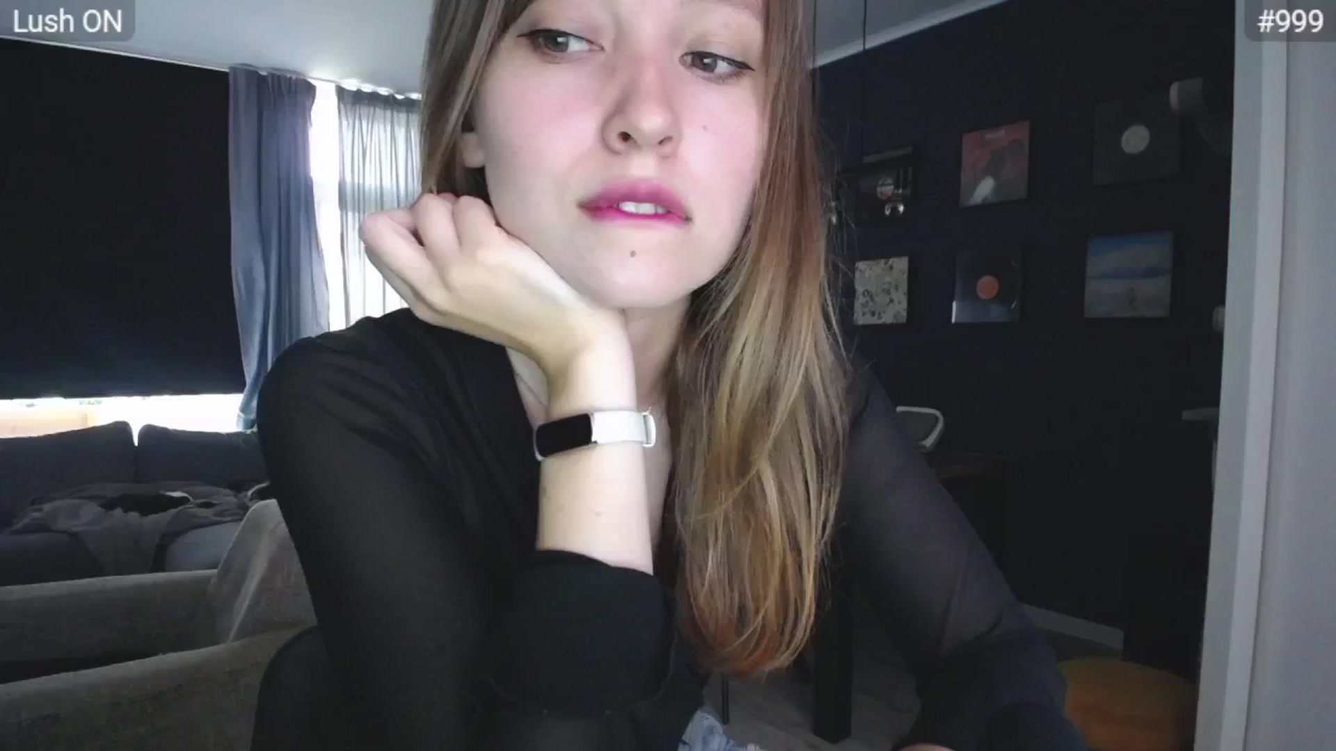 Gallery image thumbnail from Bootysaur's myfreecams stream on, 07/10/2024, 11:58 image 3 of 20