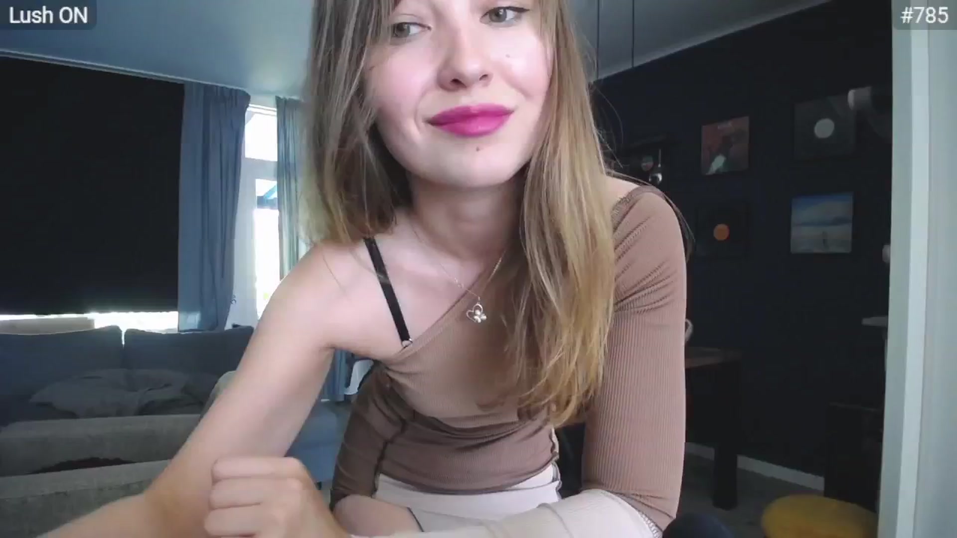 Gallery image thumbnail from Bootysaur's myfreecams stream on, 07/11/2024, 10:14 image 4 of 20