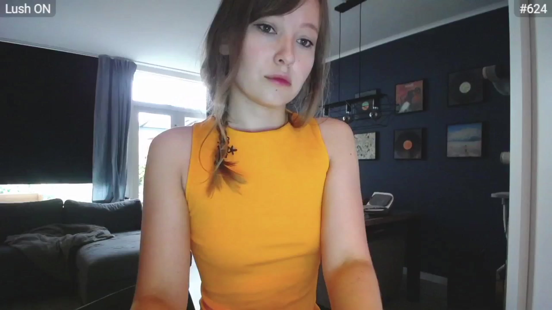 Gallery image thumbnail from Bootysaur's myfreecams stream on, 07/12/2024, 11:17 image 1 of 20