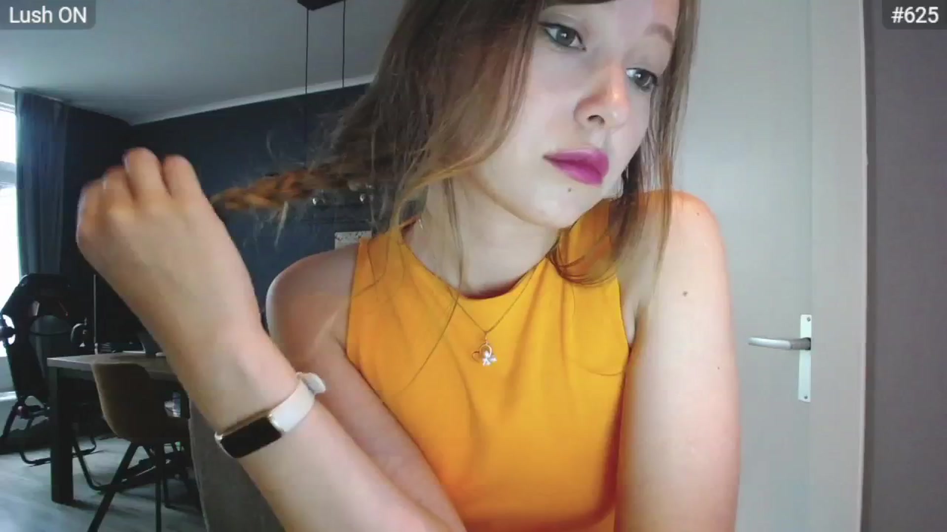 Gallery image thumbnail from Bootysaur's myfreecams stream on, 07/12/2024, 11:17 image 4 of 20