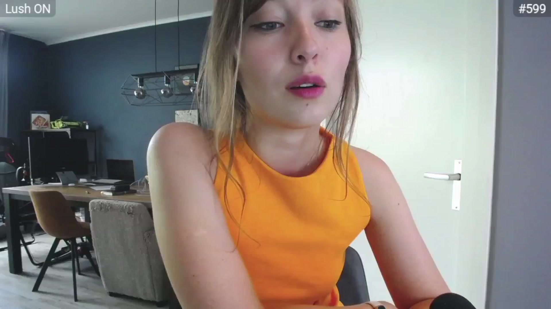 Gallery image thumbnail from Bootysaur's myfreecams stream on, 07/12/2024, 11:17 image 17 of 20