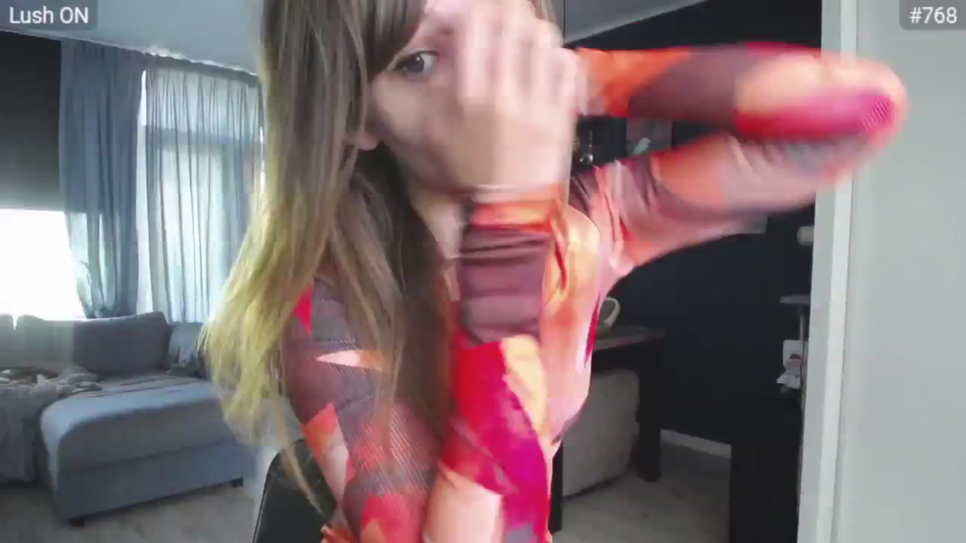 Gallery image thumbnail from Bootysaur's myfreecams stream on, 07/15/2024, 09:47 image 8 of 20