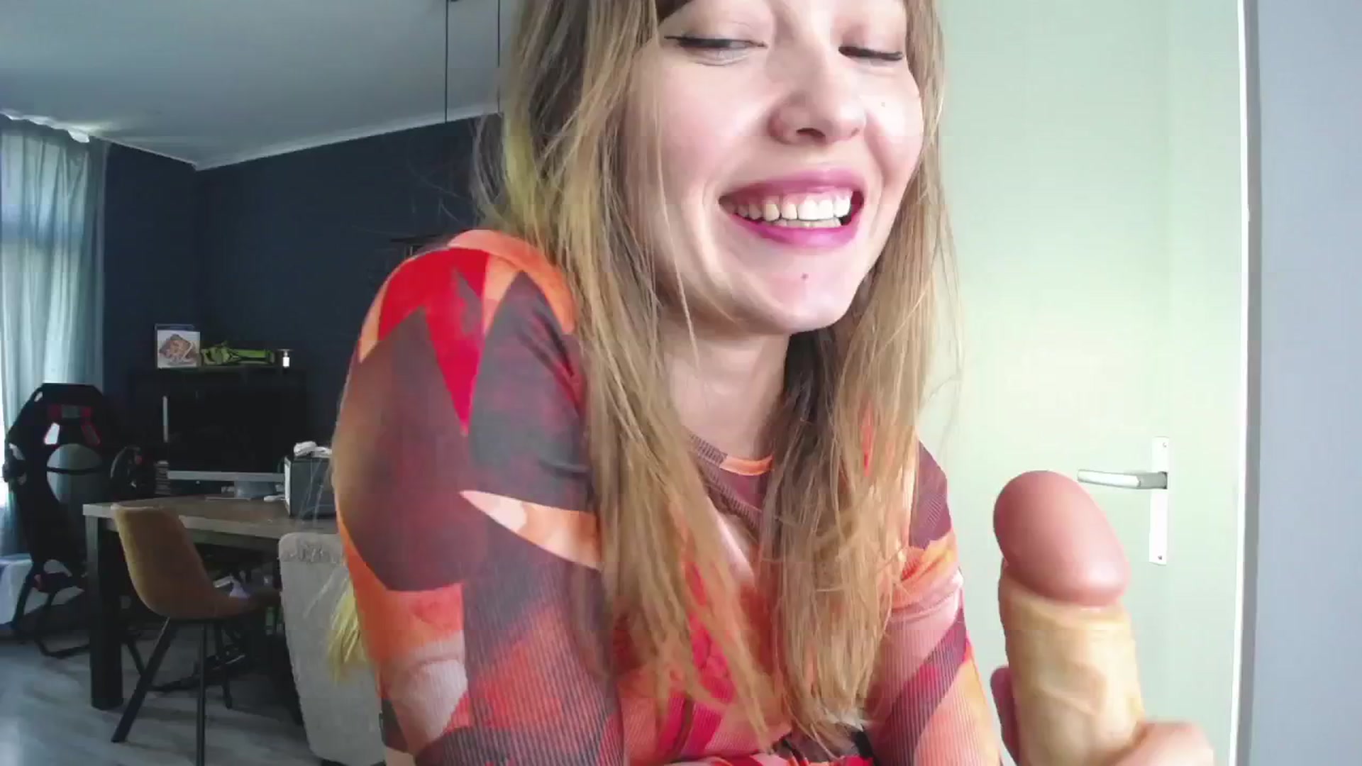 Gallery image thumbnail from Bootysaur's myfreecams stream on, 07/15/2024, 10:27 image 20 of 20