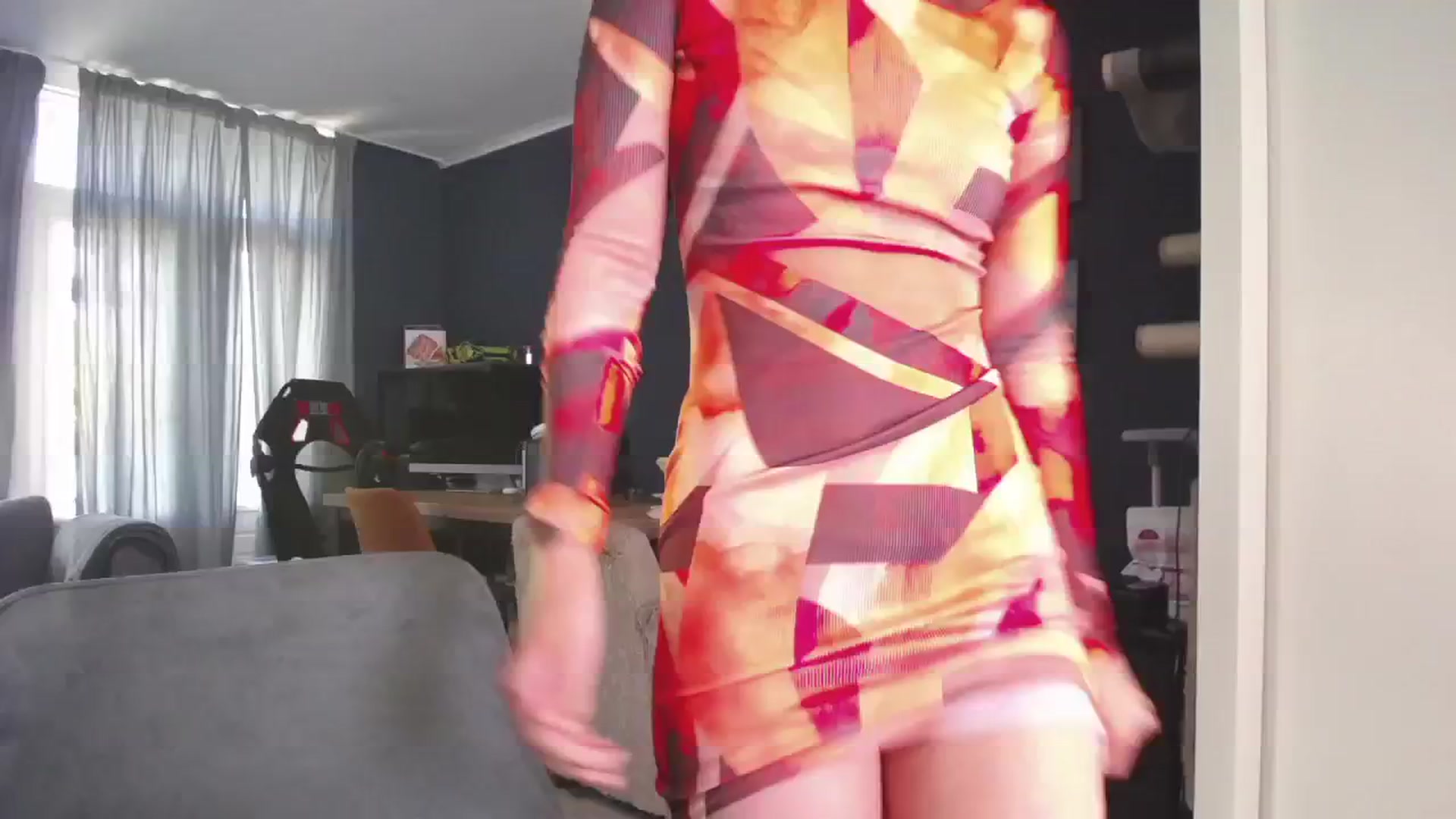 Gallery image thumbnail from Bootysaur's myfreecams stream on, 07/15/2024, 10:27 image 5 of 20