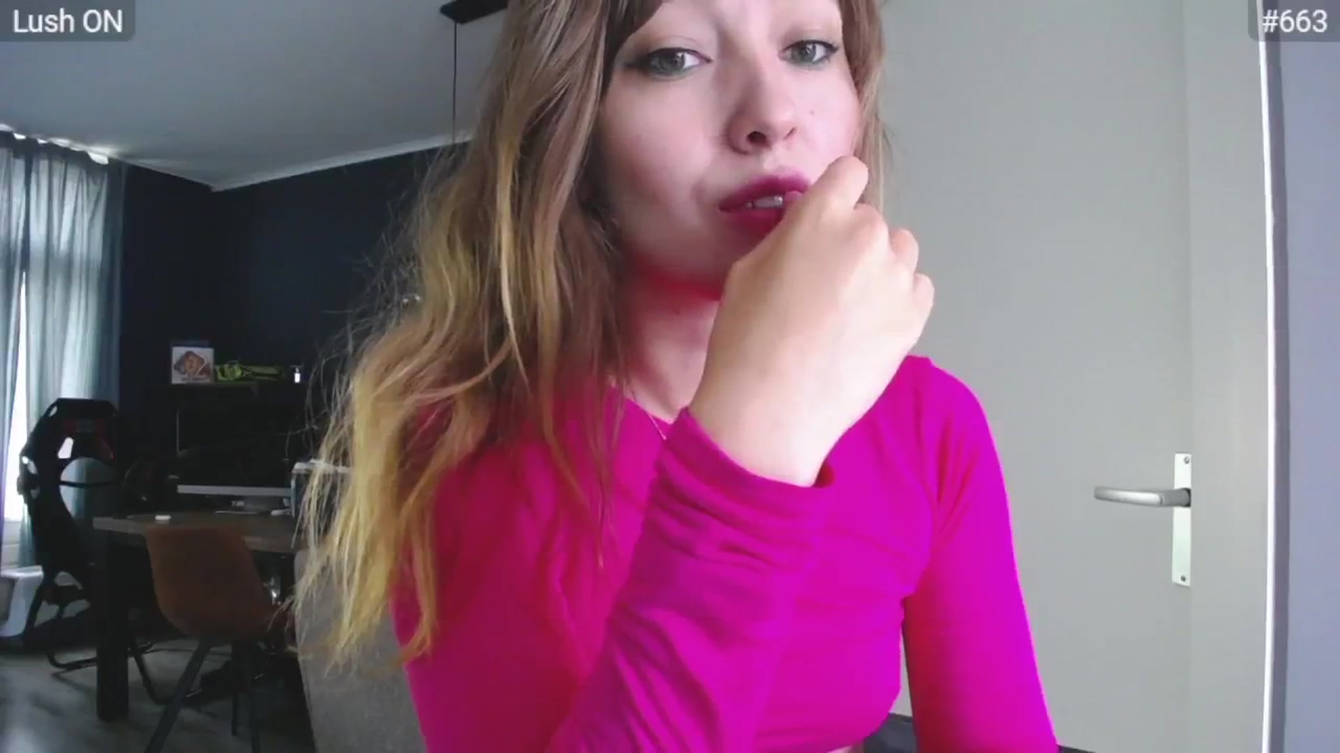 Gallery image thumbnail from Bootysaur's myfreecams stream on, 07/16/2024, 11:02 image 6 of 20