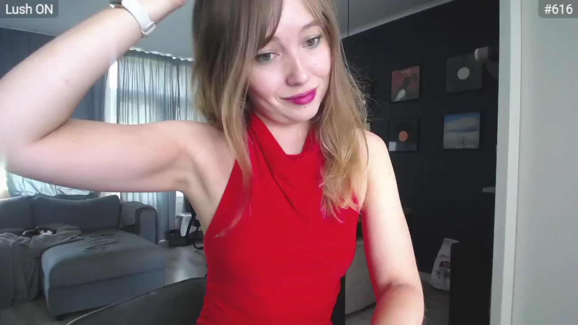 Gallery image thumbnail from Bootysaur's myfreecams stream on, 07/19/2024, 09:39 image 6 of 20