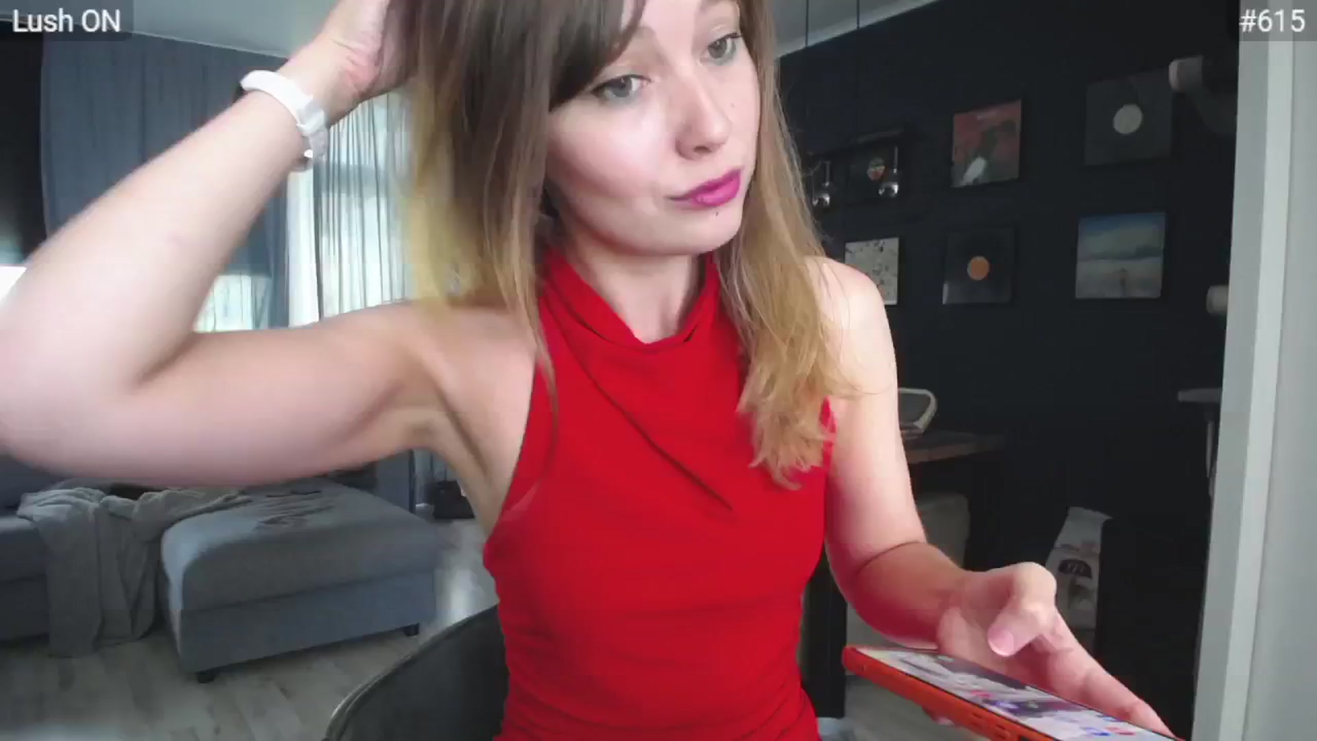 Gallery image thumbnail from Bootysaur's myfreecams stream on, 07/19/2024, 09:39 image 17 of 20