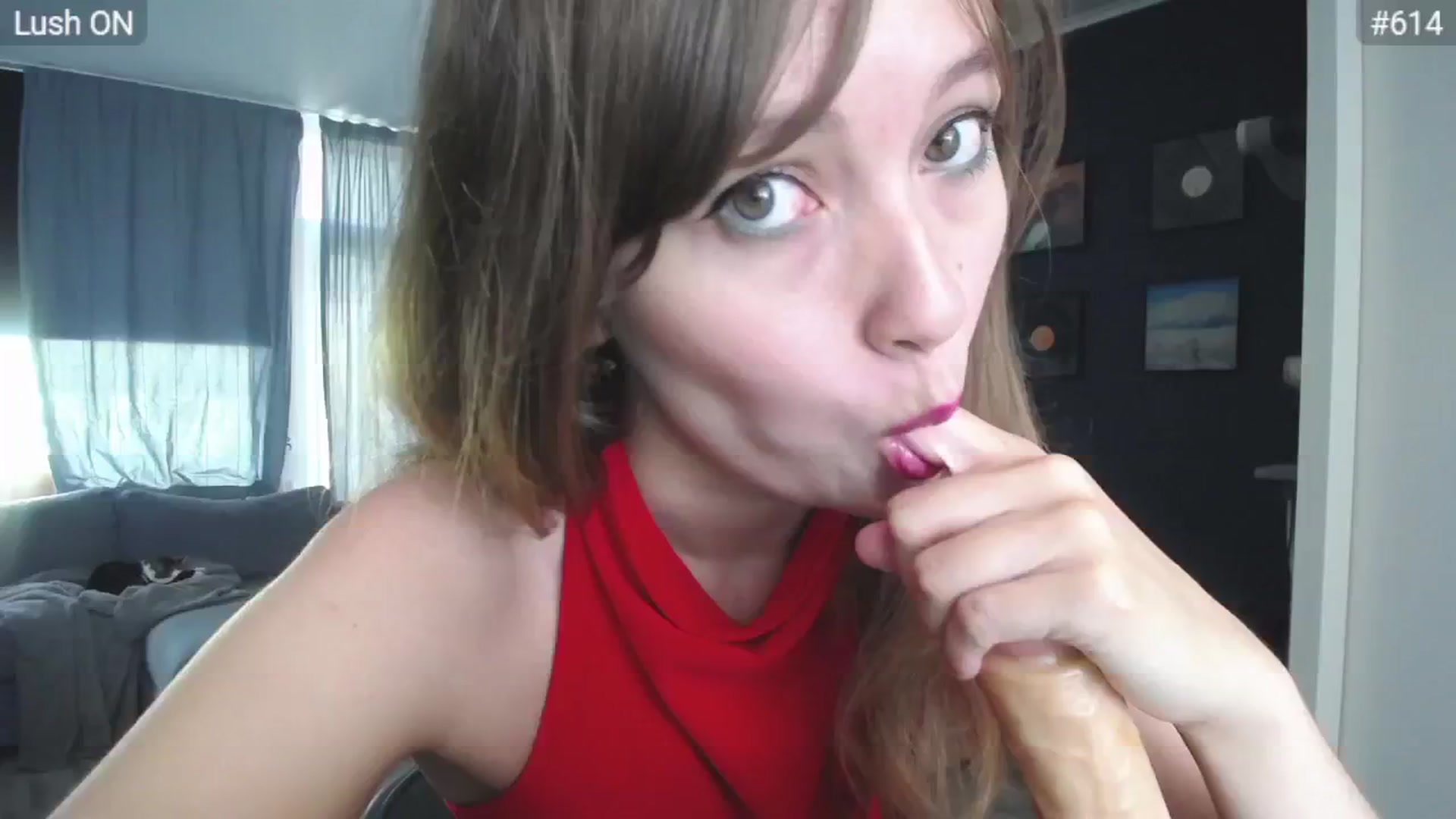 Gallery image thumbnail from Bootysaur's myfreecams stream on, 07/19/2024, 09:39 image 13 of 20
