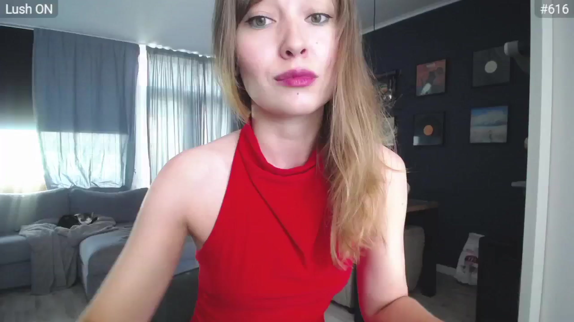 Gallery image thumbnail from Bootysaur's myfreecams stream on, 07/19/2024, 09:39 image 9 of 20
