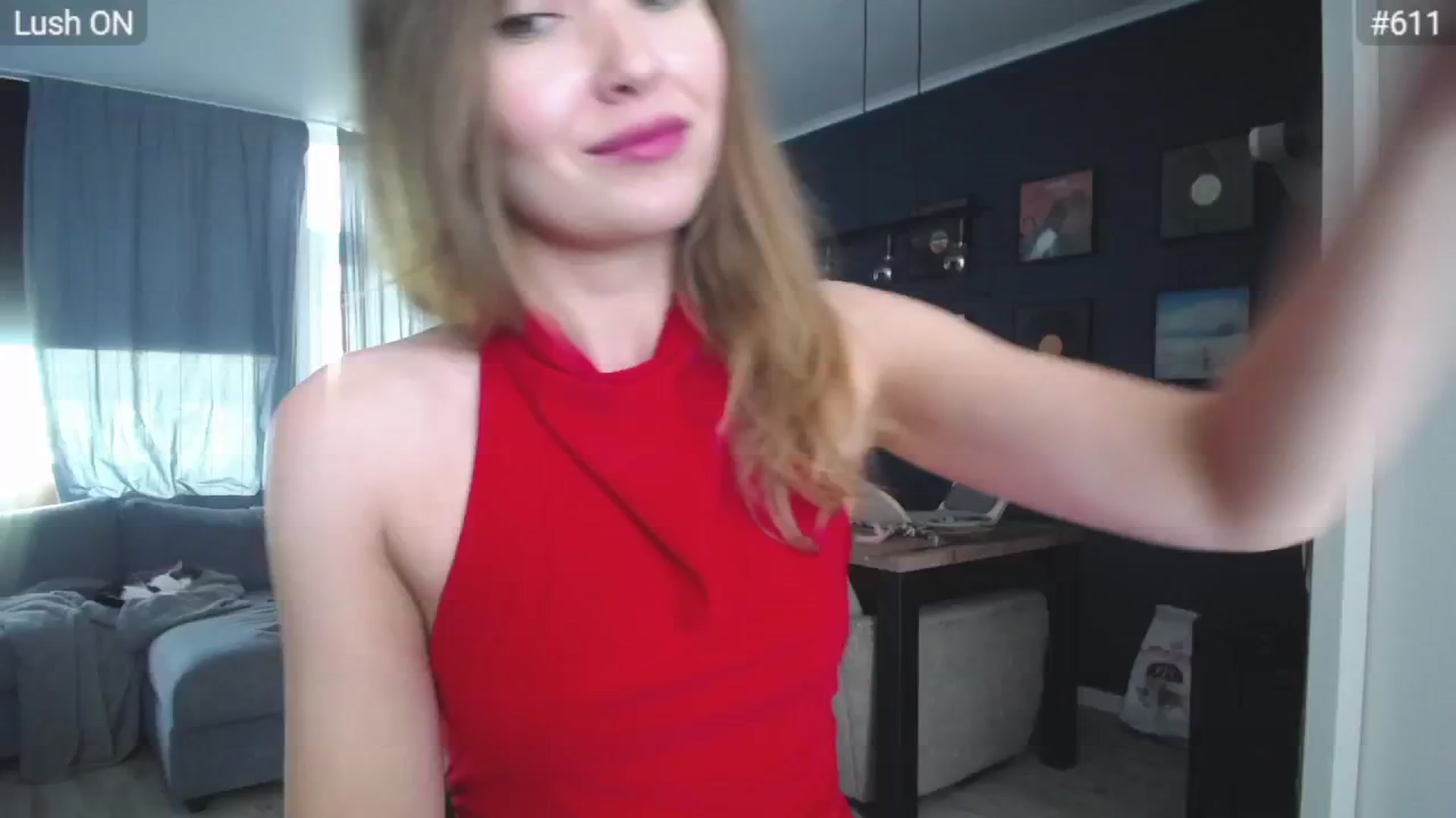 Gallery image thumbnail from Bootysaur's myfreecams stream on, 07/19/2024, 10:49 image 6 of 20