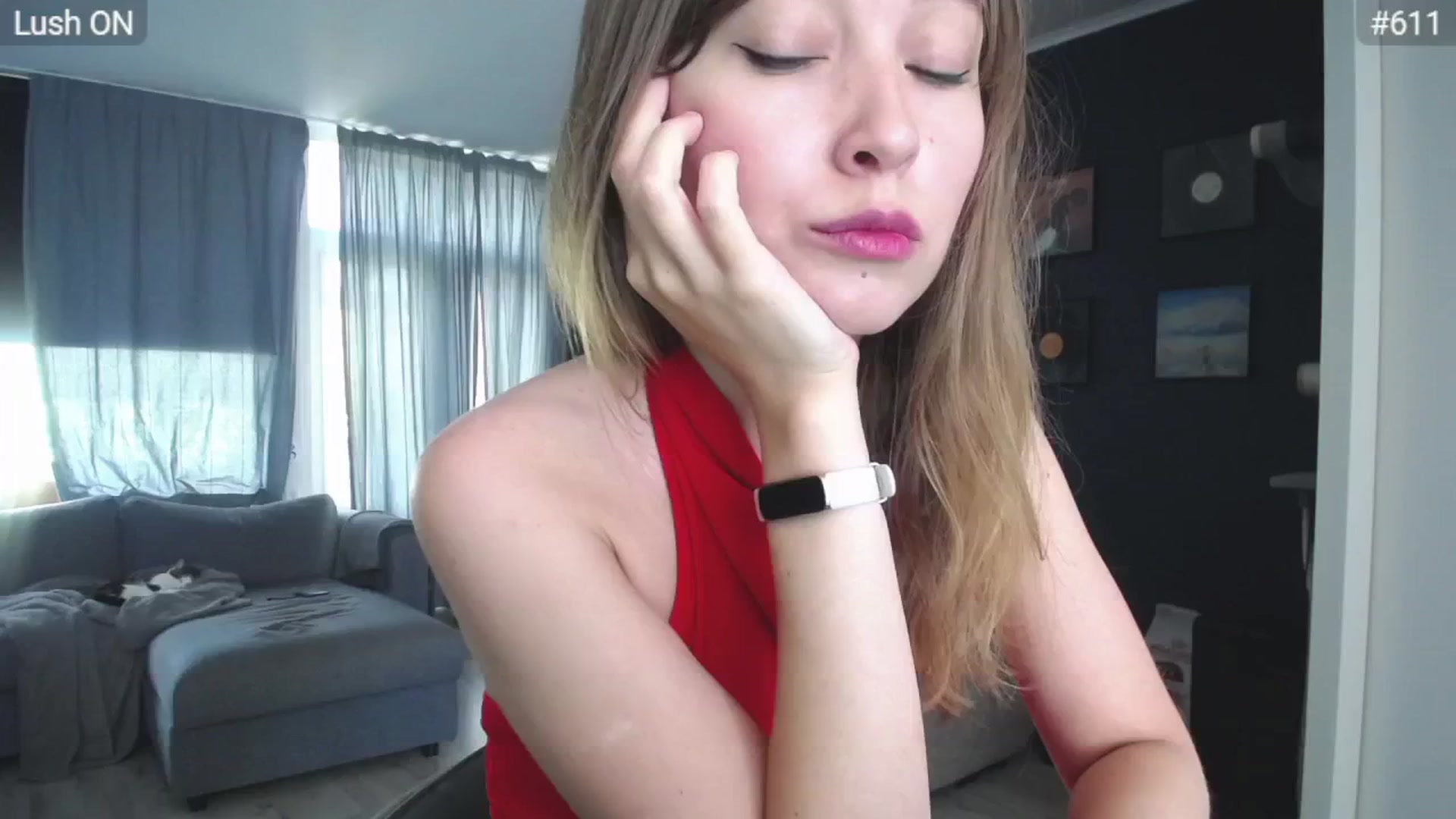 Gallery image thumbnail from Bootysaur's myfreecams stream on, 07/19/2024, 10:49 image 5 of 20