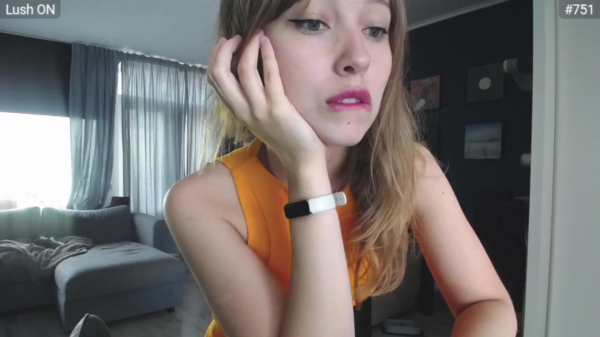 Gallery image thumbnail from Bootysaur's myfreecams stream on, 07/22/2024, 09:57 image 5 of 20