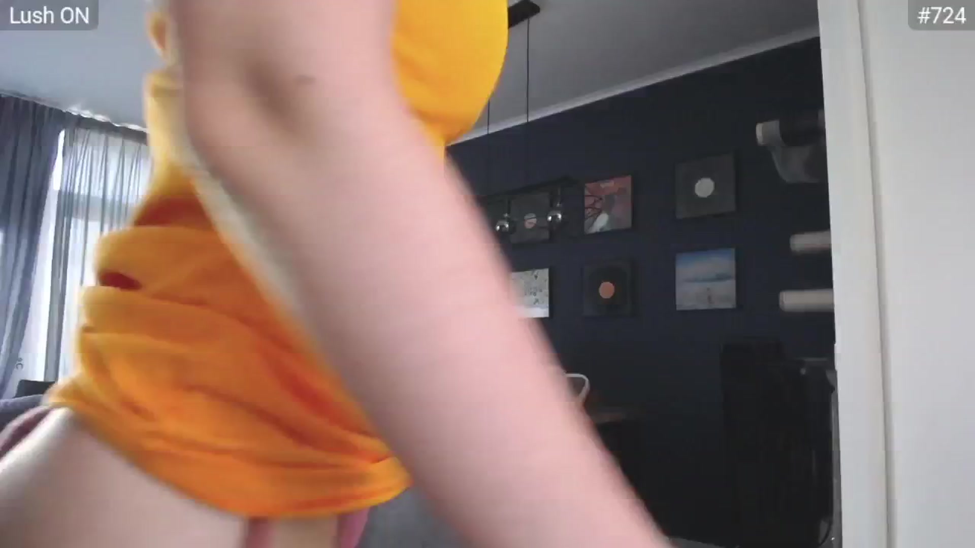 Gallery image thumbnail from Bootysaur's myfreecams stream on, 07/22/2024, 09:57 image 19 of 20