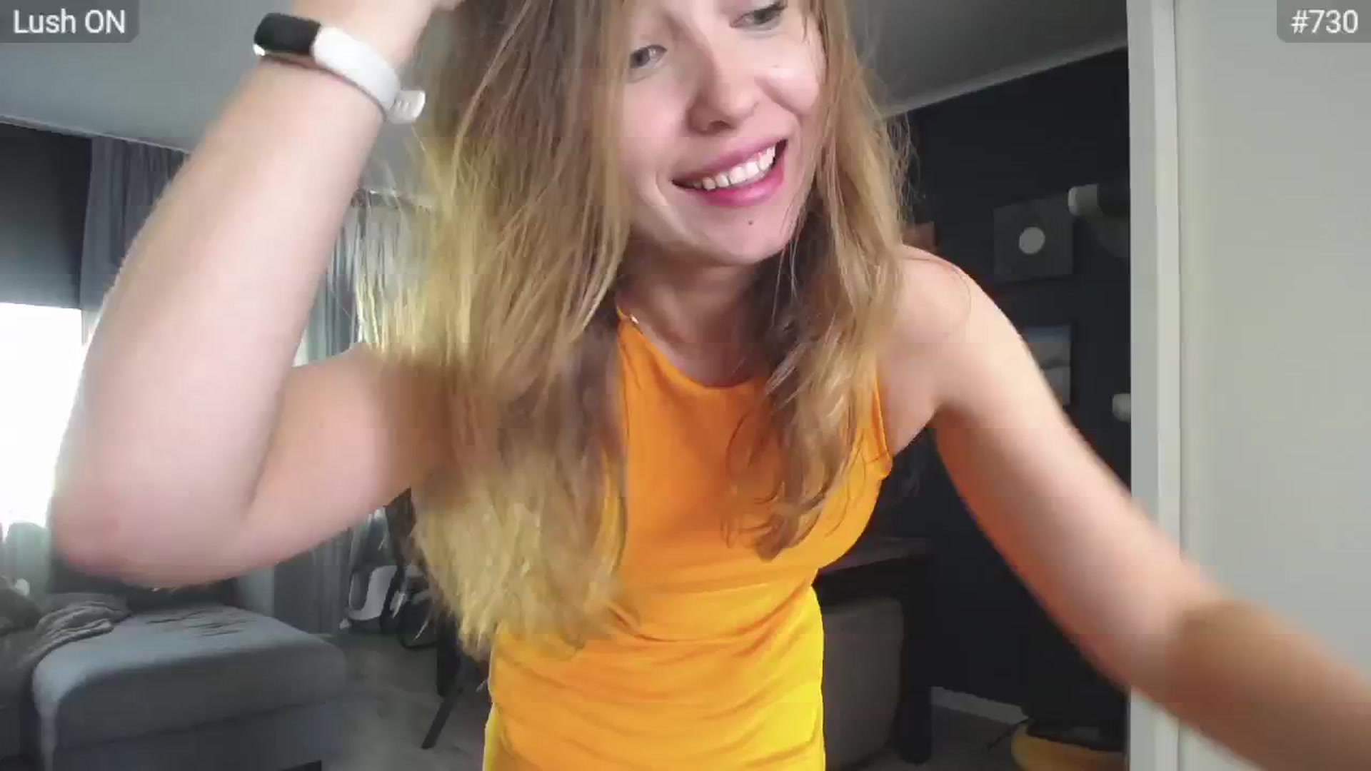 Gallery image thumbnail from Bootysaur's myfreecams stream on, 07/22/2024, 09:57 image 10 of 20