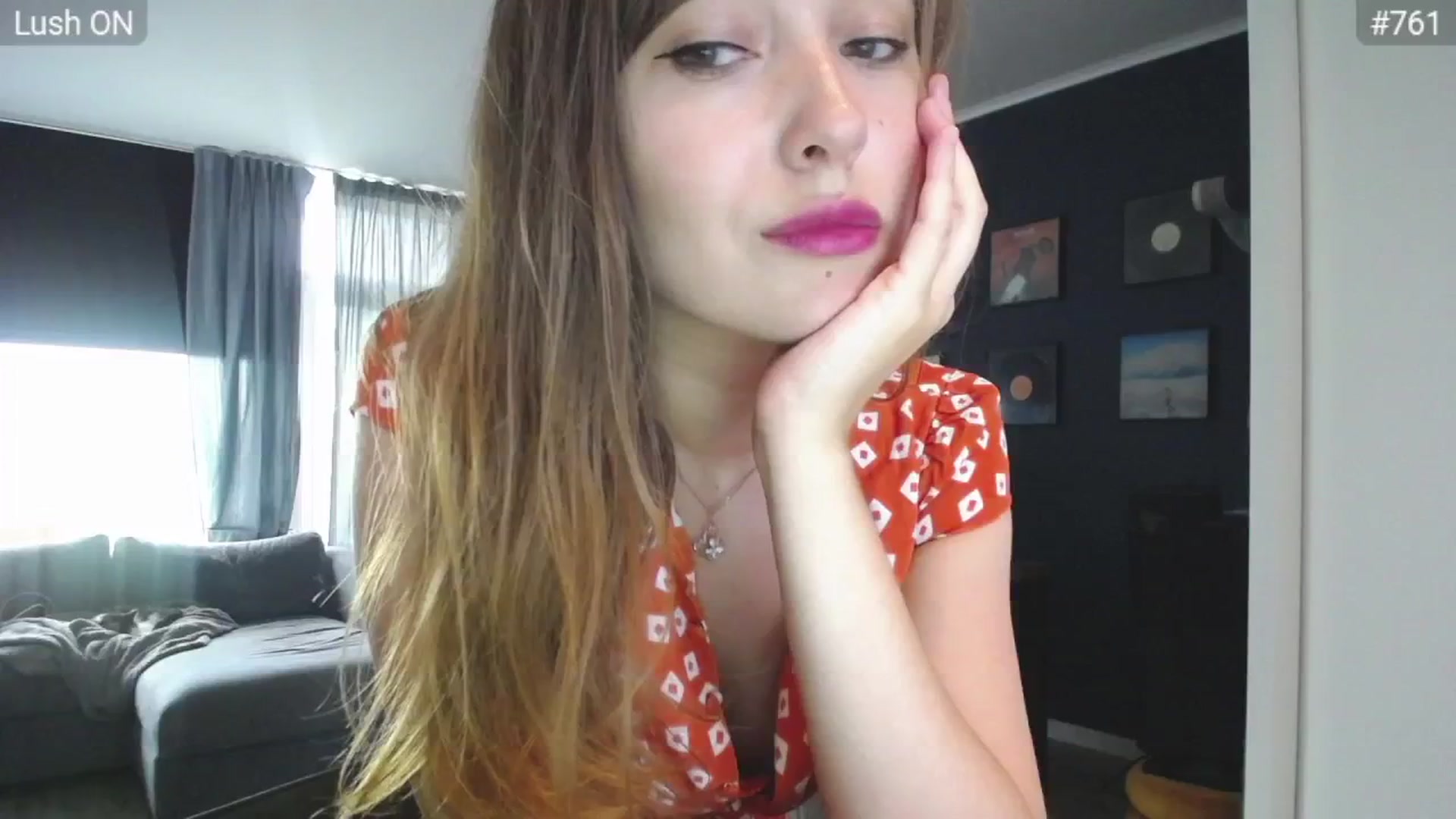 Gallery image thumbnail from Bootysaur's myfreecams stream on, 07/23/2024, 08:37 image 9 of 20