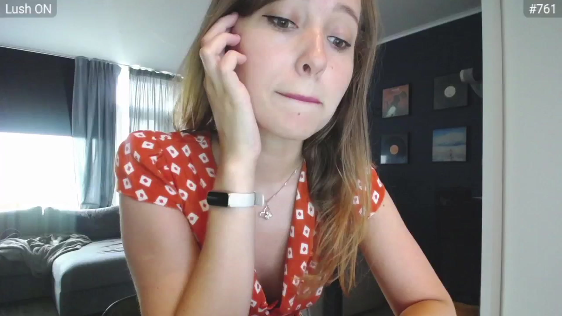 Gallery image thumbnail from Bootysaur's myfreecams stream on, 07/23/2024, 08:37 image 10 of 20
