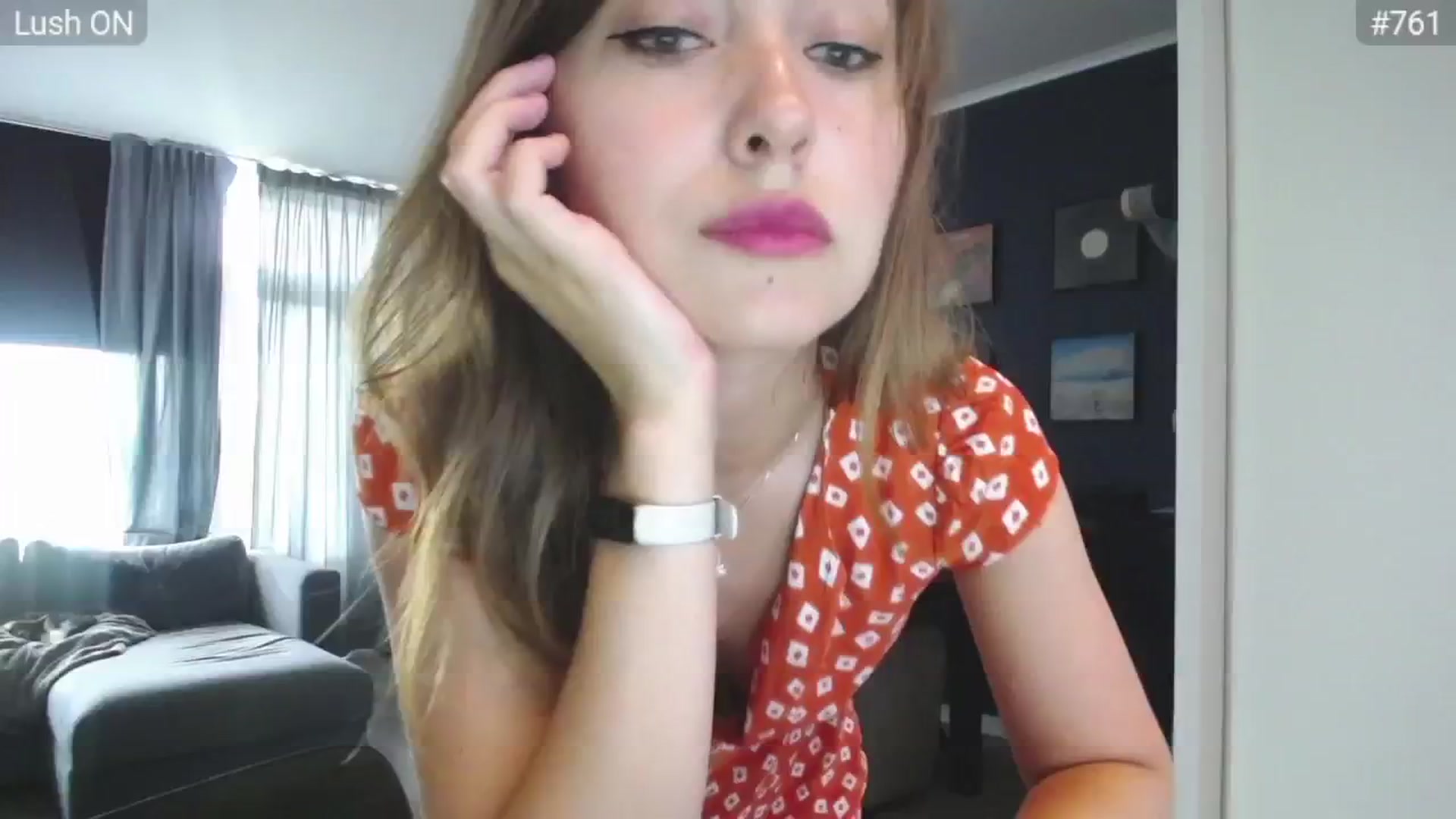 Gallery image thumbnail from Bootysaur's myfreecams stream on, 07/23/2024, 08:37 image 15 of 20