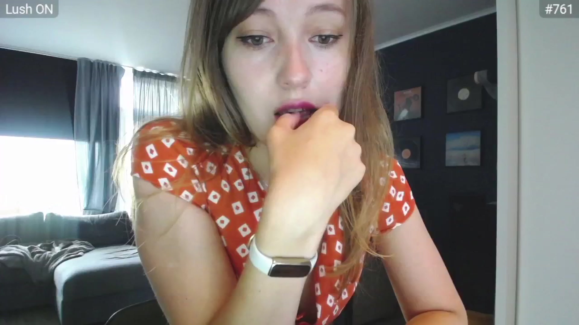Gallery image thumbnail from Bootysaur's myfreecams stream on, 07/23/2024, 08:37 image 13 of 20