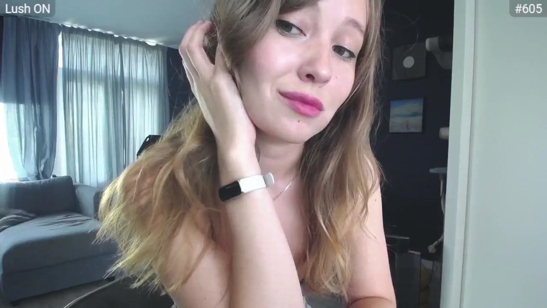 Gallery image thumbnail from Bootysaur's myfreecams stream on, 07/26/2024, 11:26 image 8 of 20