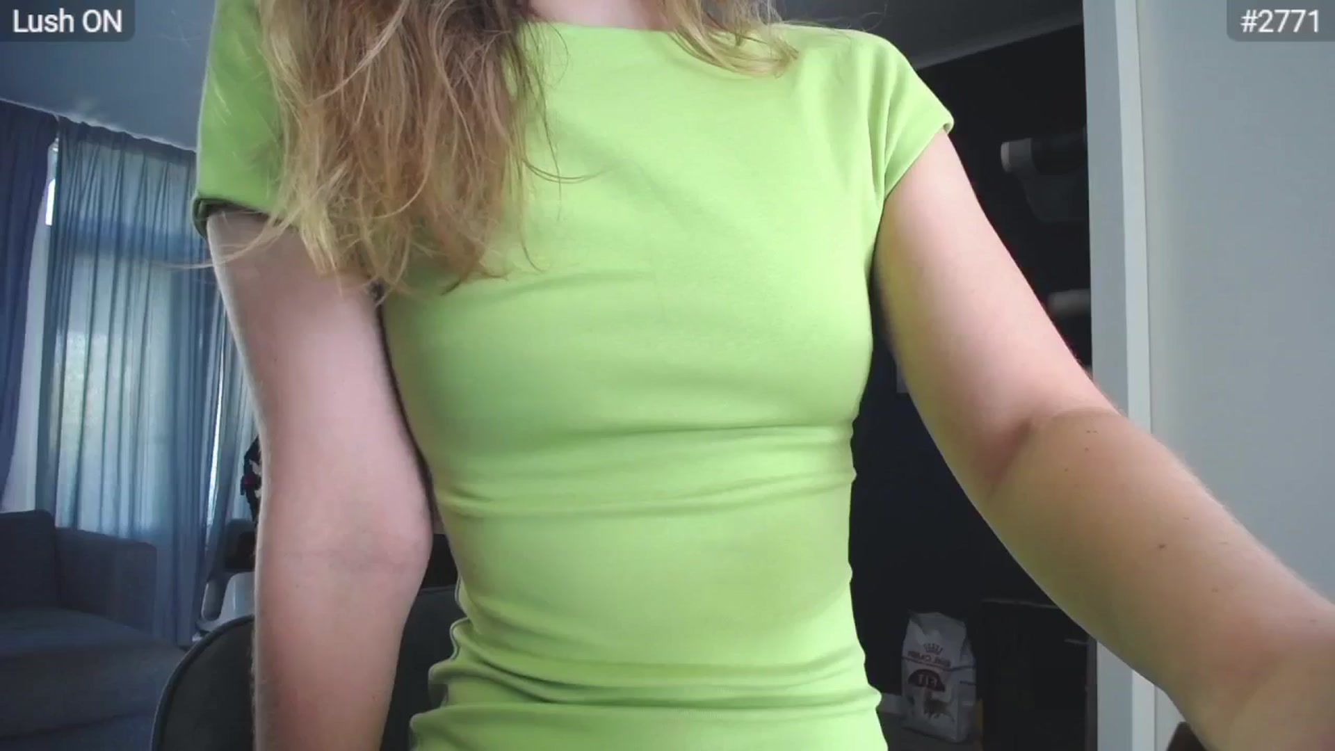 Gallery image thumbnail from Bootysaur's myfreecams stream on, 08/05/2024, 08:49 image 16 of 20