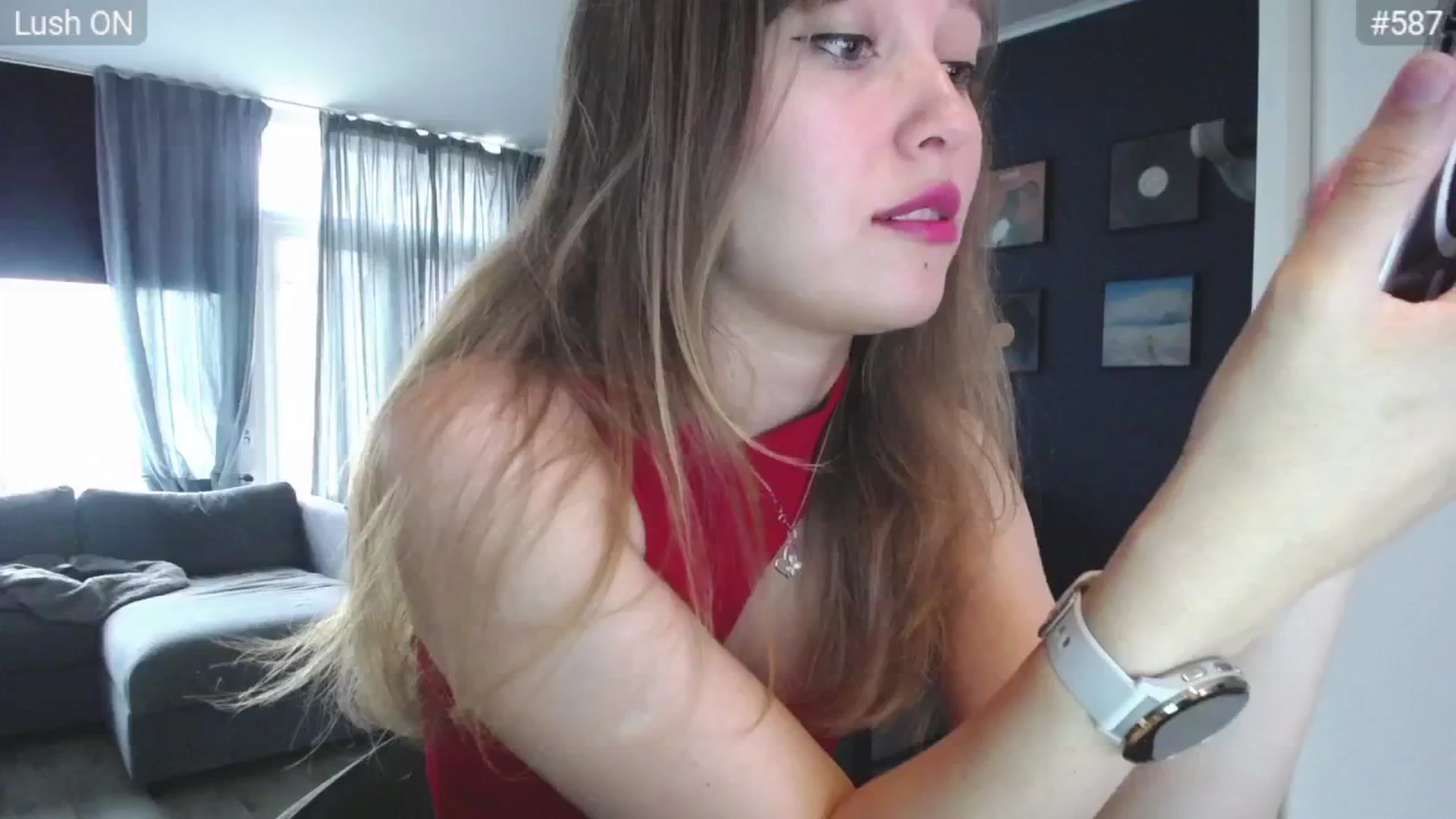 Gallery image thumbnail from Bootysaur's myfreecams stream on, 08/07/2024, 11:20 image 12 of 20
