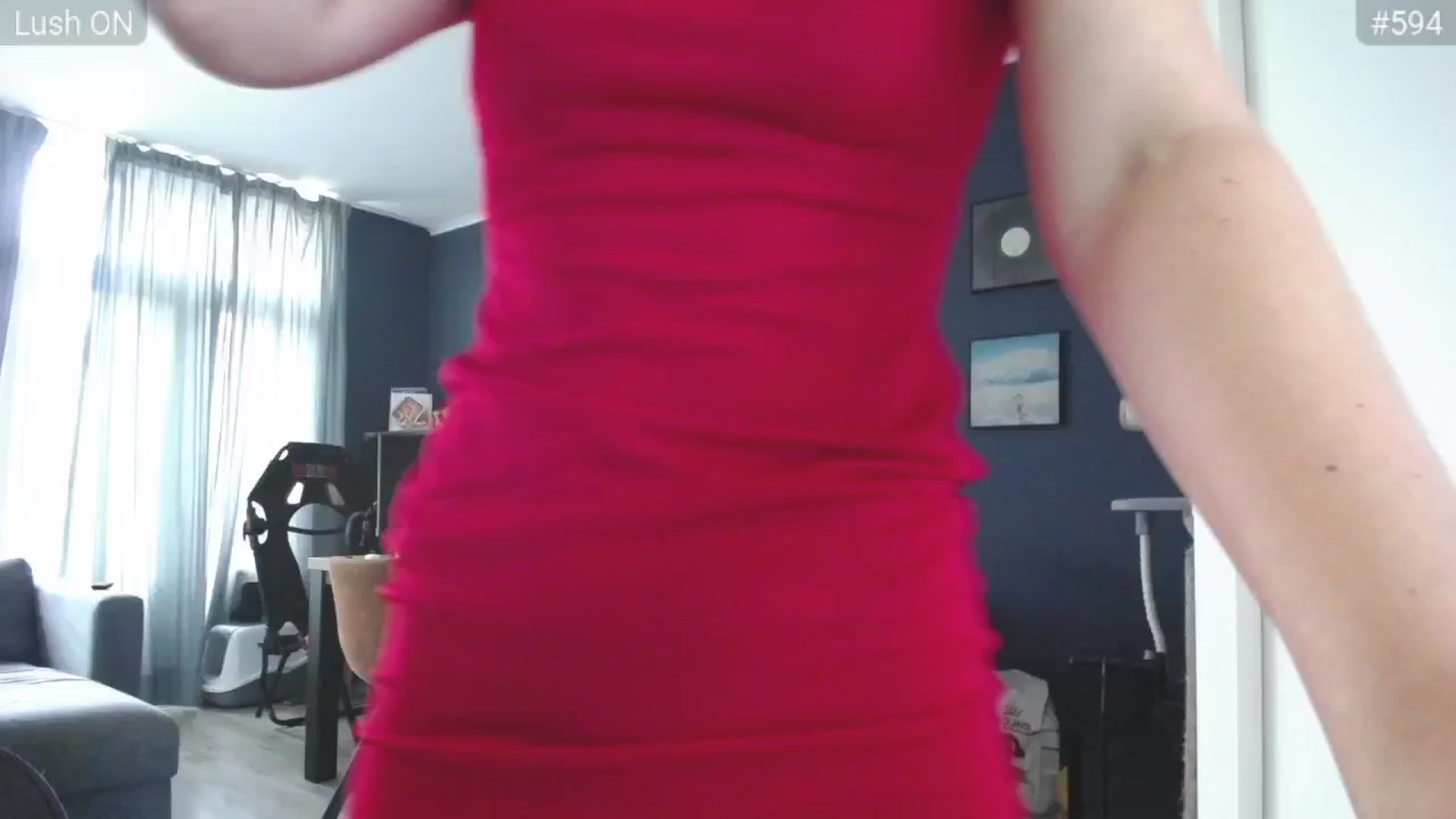 Gallery image thumbnail from Bootysaur's myfreecams stream on, 08/07/2024, 11:20 image 3 of 20