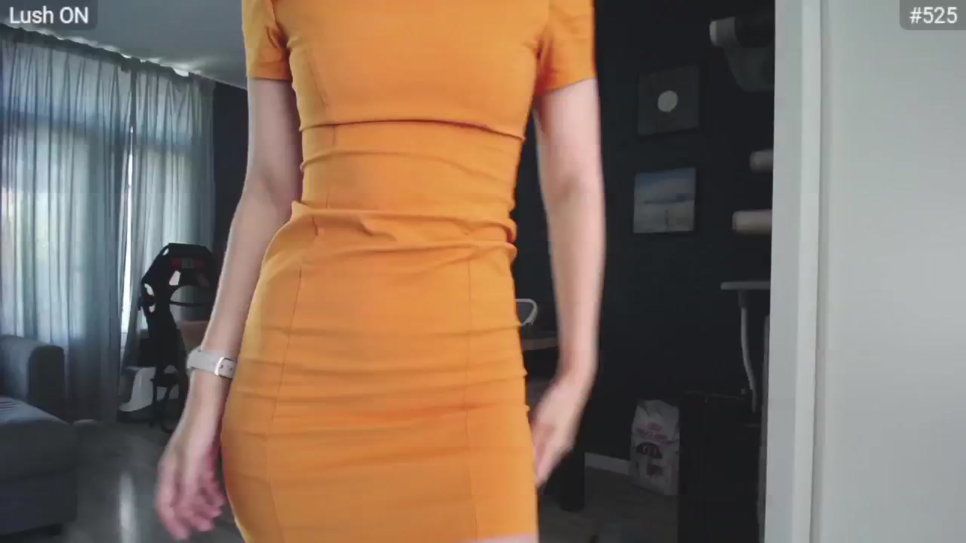 Gallery image thumbnail from Bootysaur's myfreecams stream on, 08/08/2024, 10:24 image 9 of 20