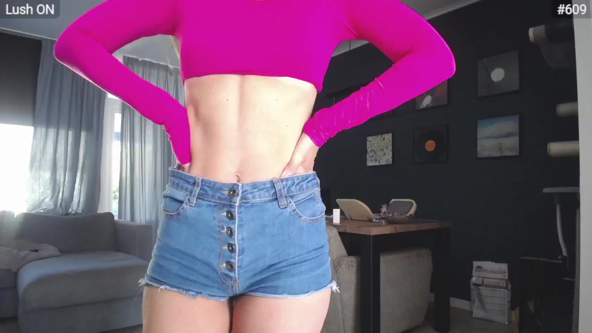 Gallery image thumbnail from Bootysaur's myfreecams stream on, 08/12/2024, 08:42 image 20 of 20