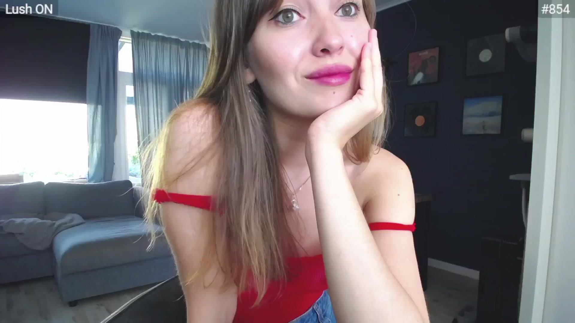 Gallery image thumbnail from Bootysaur's myfreecams stream on, 08/23/2024, 09:23 image 16 of 20