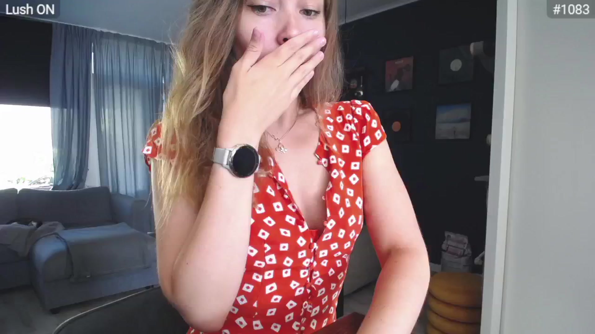 Gallery image thumbnail from Bootysaur's myfreecams stream on, 08/28/2024, 09:54 image 1 of 20