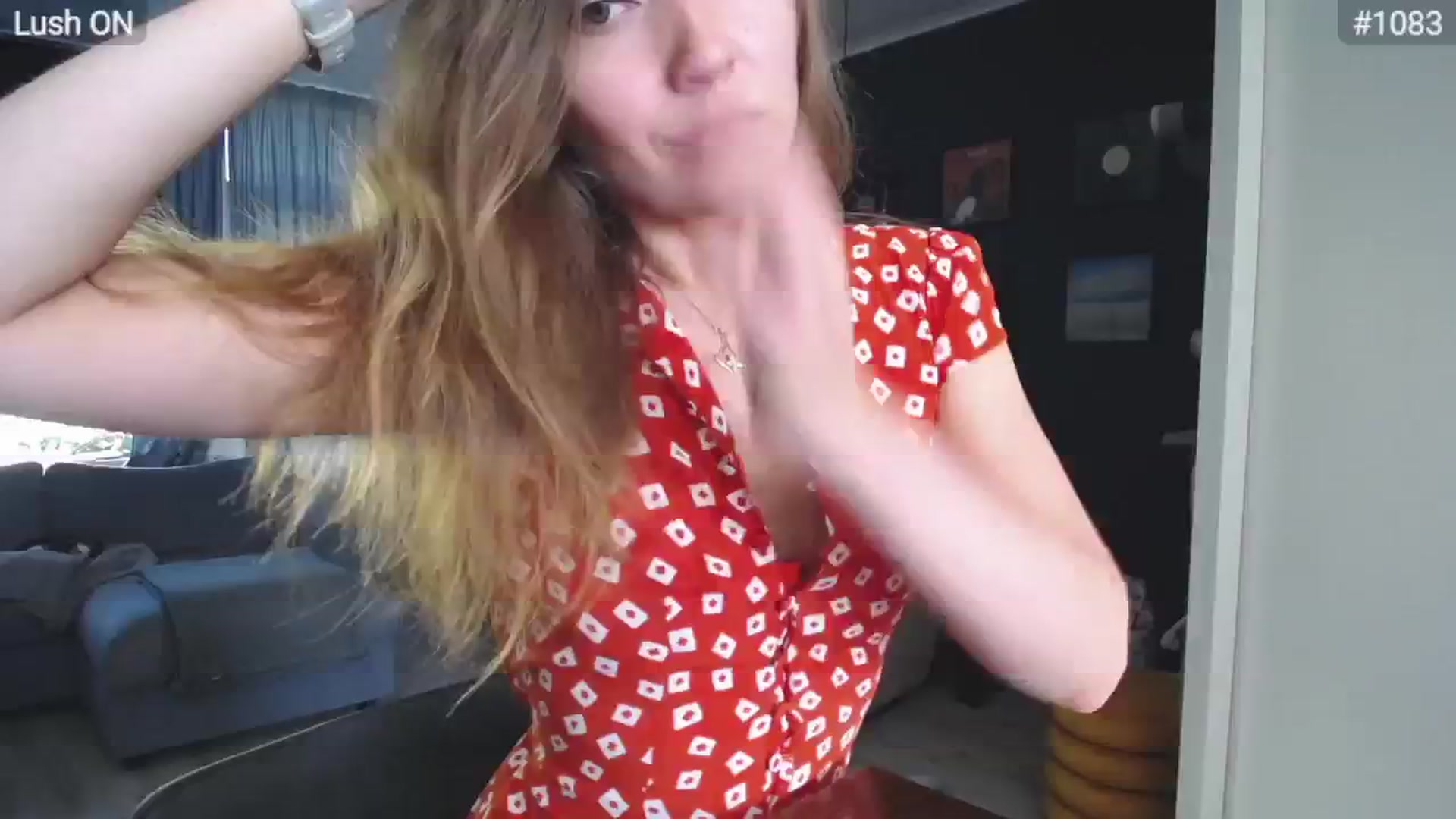 Gallery image thumbnail from Bootysaur's myfreecams stream on, 08/28/2024, 09:54 image 2 of 20