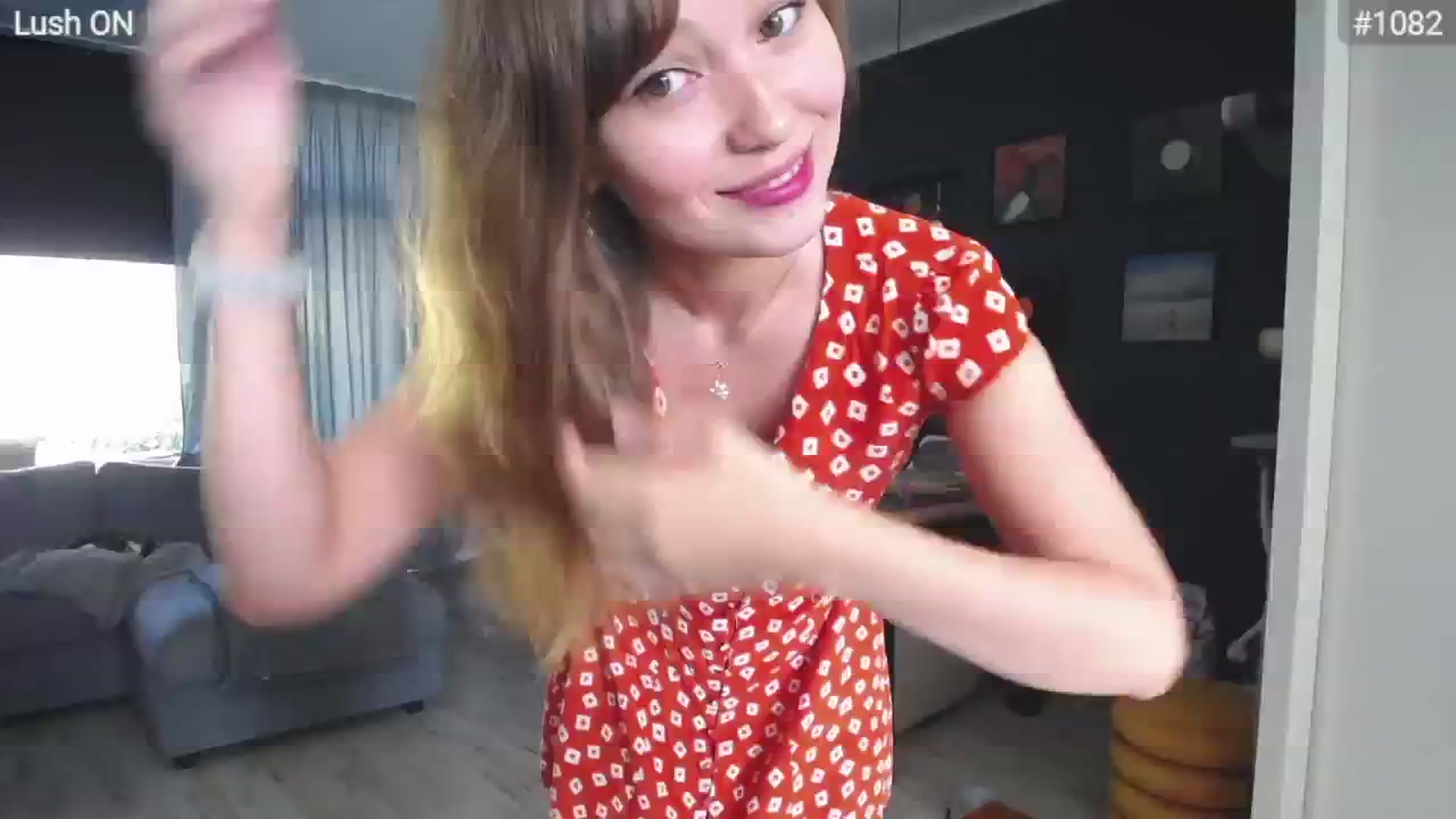 Gallery image thumbnail from Bootysaur's myfreecams stream on, 08/28/2024, 09:54 image 4 of 20