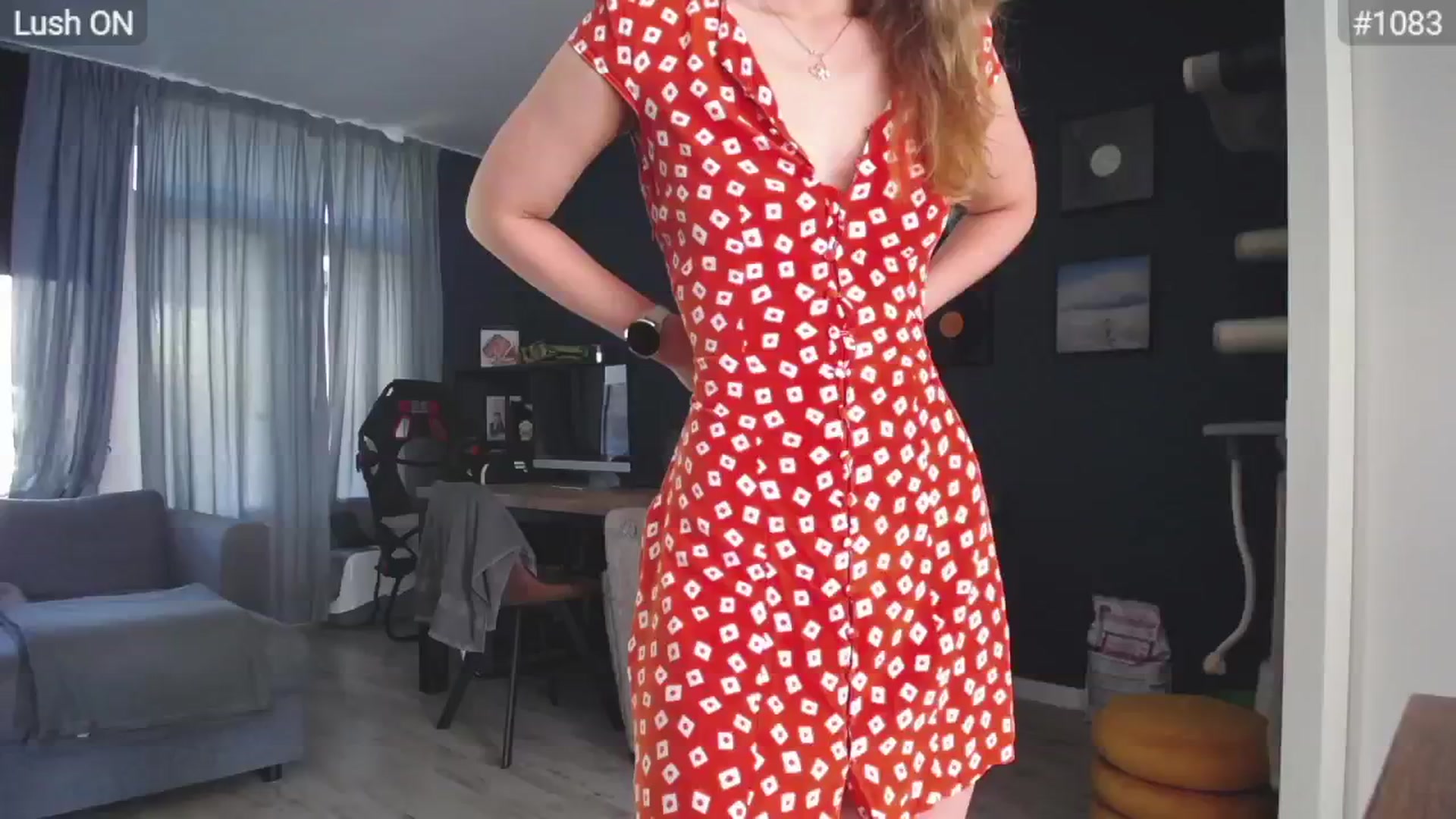 Gallery image thumbnail from Bootysaur's myfreecams stream on, 08/28/2024, 09:54 image 3 of 20