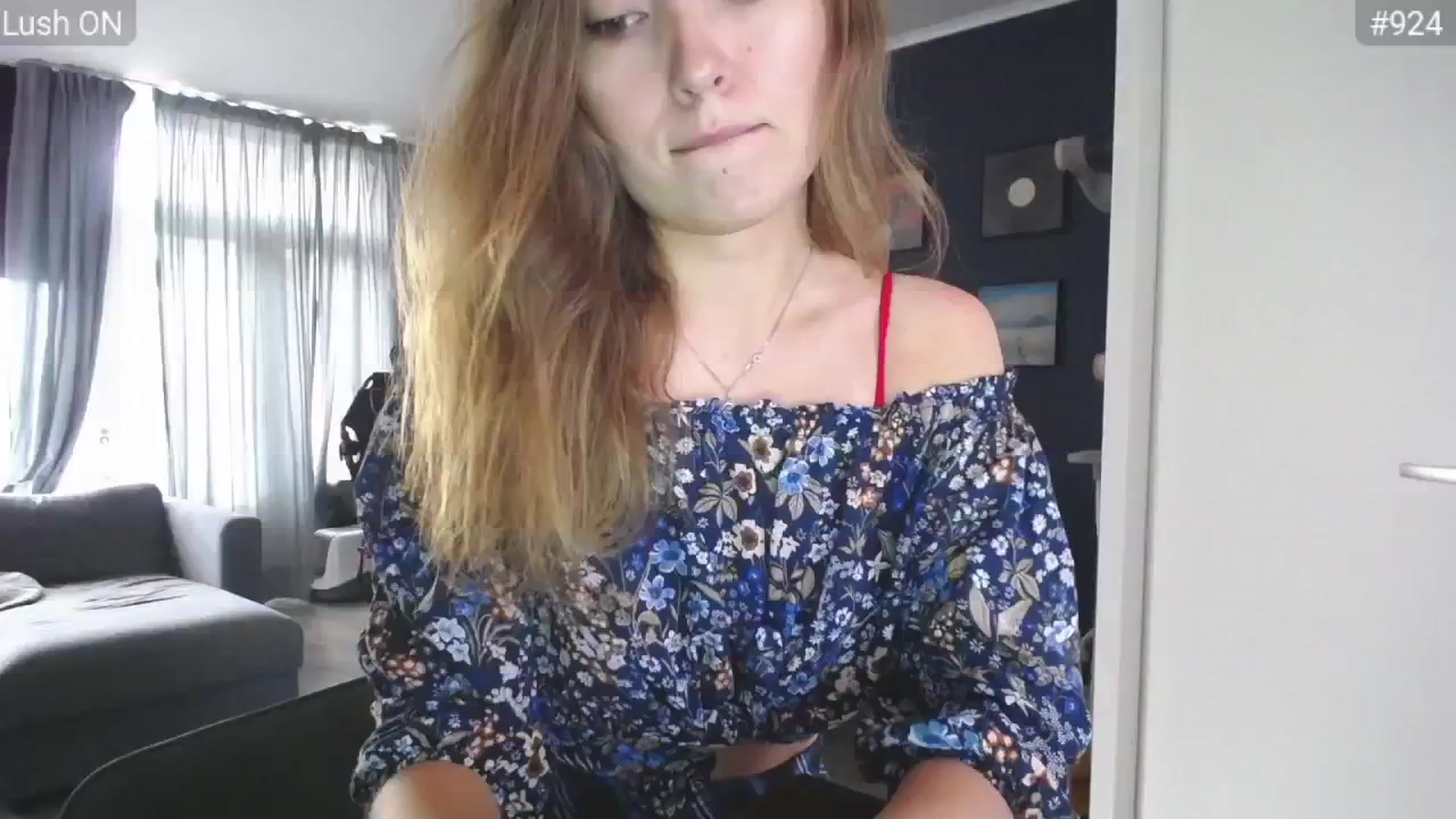 Gallery image thumbnail from Bootysaur's myfreecams stream on, 08/30/2024, 13:08 image 1 of 20
