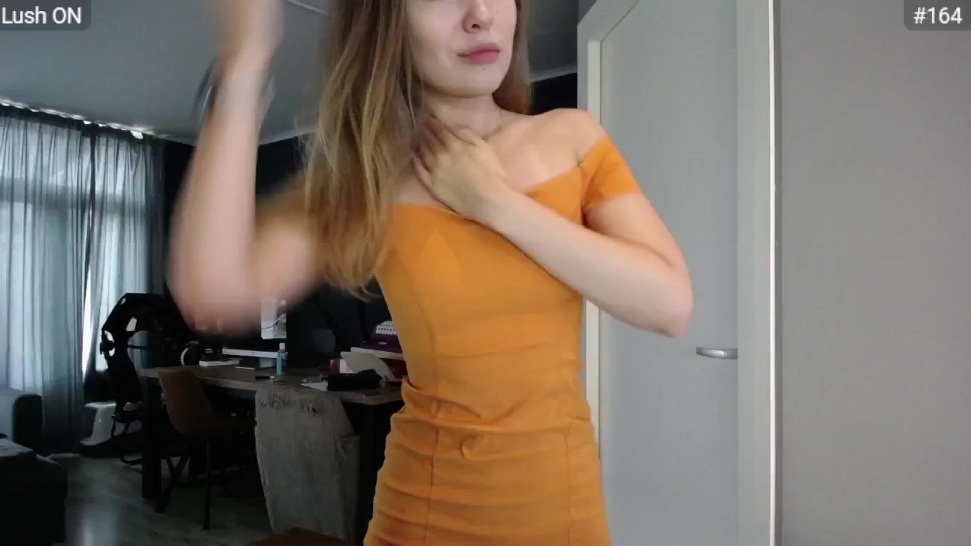 Gallery image thumbnail from Bootysaur's myfreecams stream on, 09/05/2024, 08:00 image 2 of 20