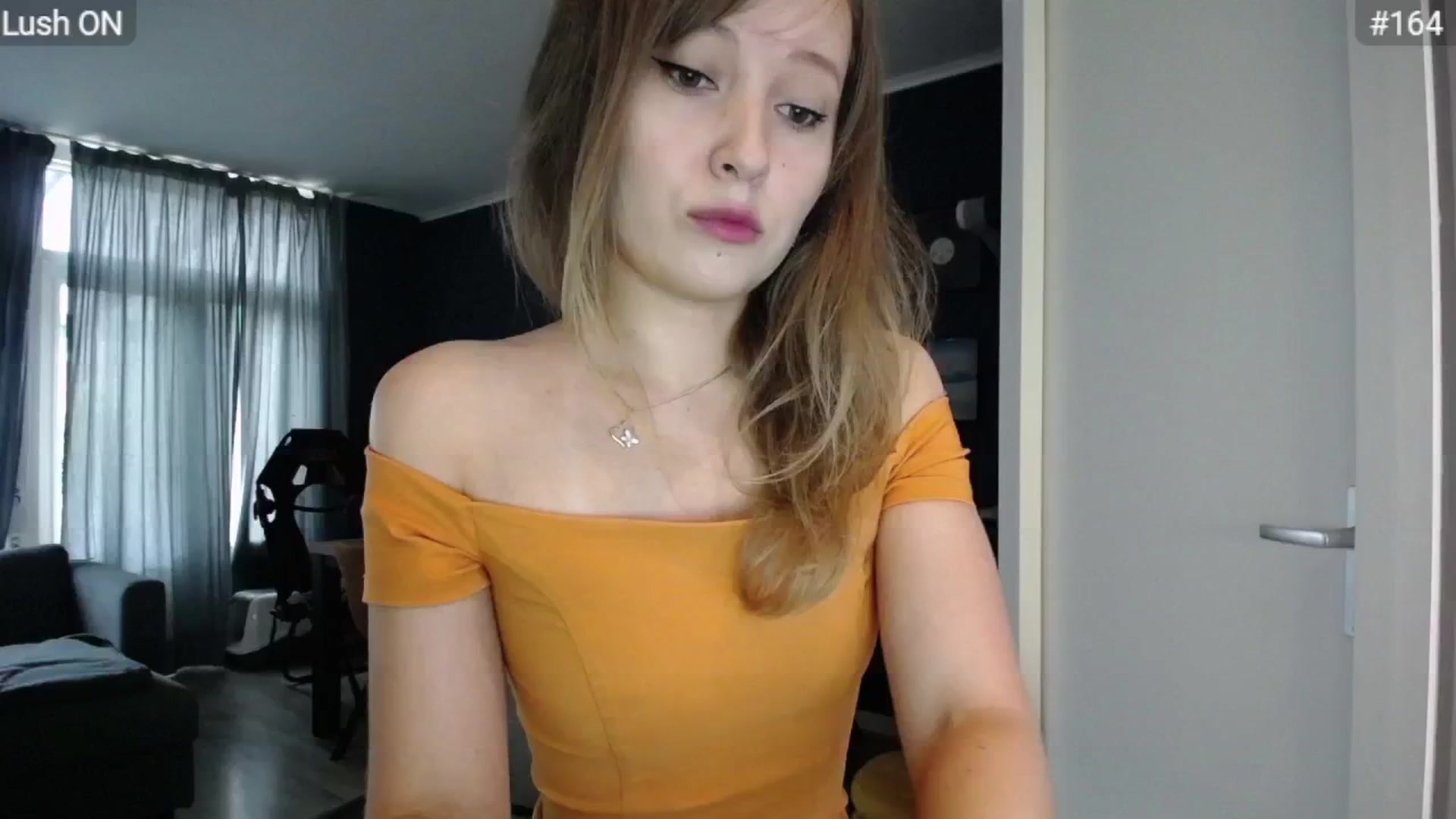 Gallery image thumbnail from Bootysaur's myfreecams stream on, 09/05/2024, 08:00 image 14 of 20