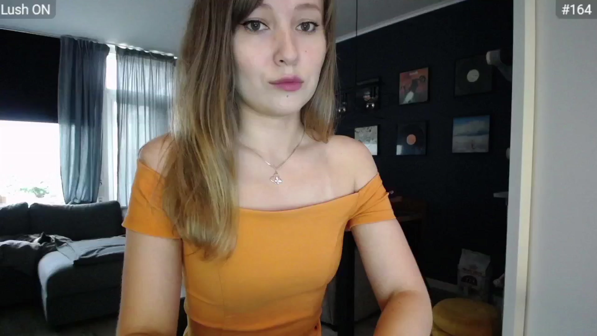 Gallery image thumbnail from Bootysaur's myfreecams stream on, 09/05/2024, 09:19 image 1 of 20