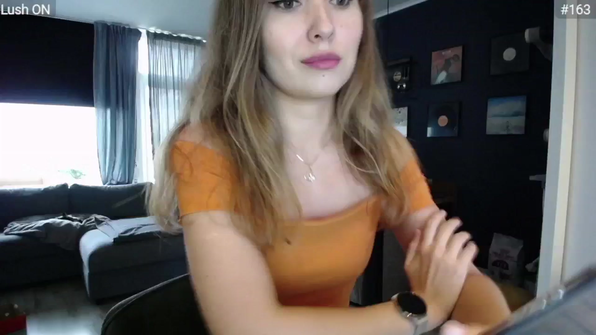 Gallery image thumbnail from Bootysaur's myfreecams stream on, 09/05/2024, 09:19 image 17 of 20