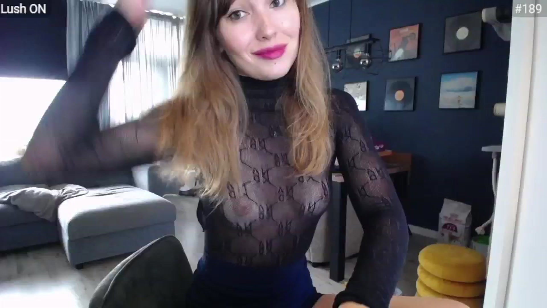 Gallery image thumbnail from Bootysaur's myfreecams stream on, 09/06/2024, 10:54 image 5 of 20