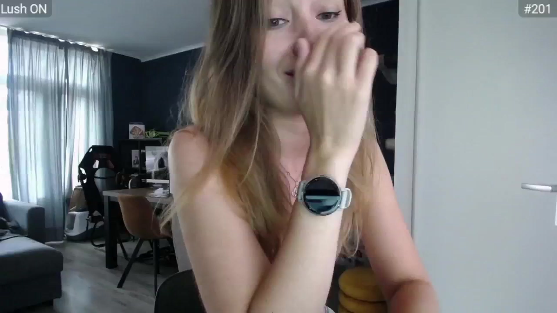 Gallery image thumbnail from Bootysaur's myfreecams stream on, 09/13/2024, 10:41 image 5 of 20